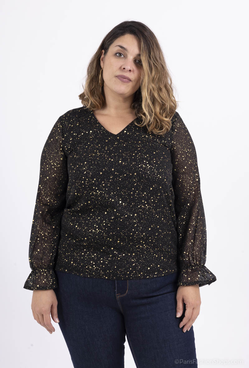Grossista Lilie Plus - Punta