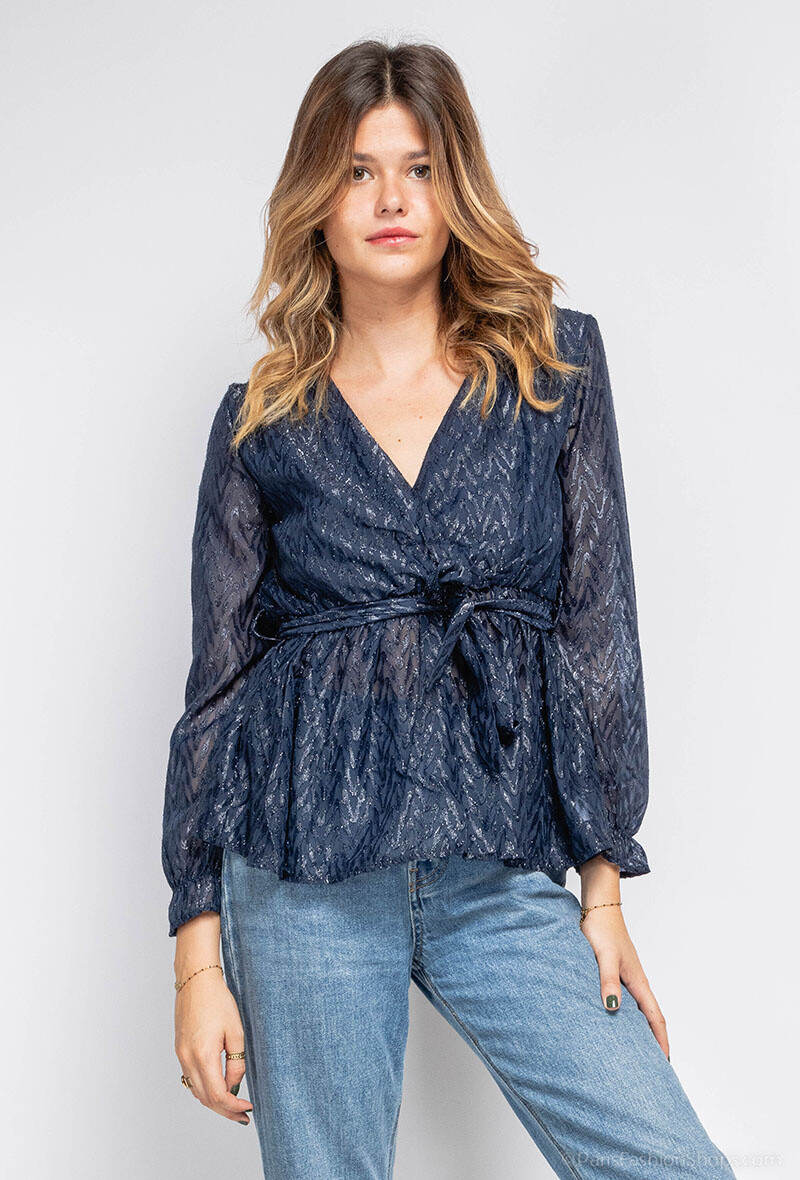 Grossiste Lilie Rose - Tops