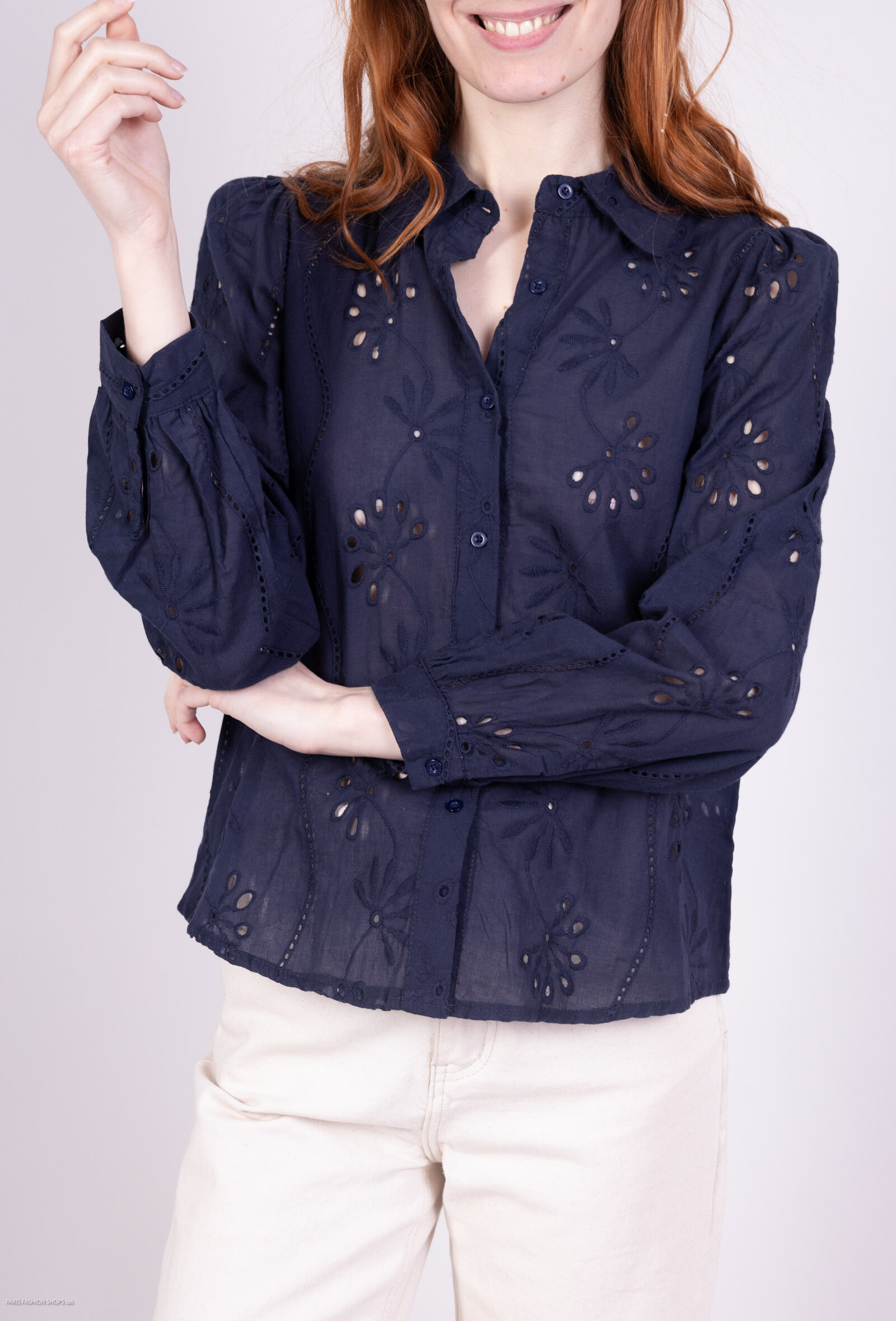 Mayorista Lilie Rose - camisas