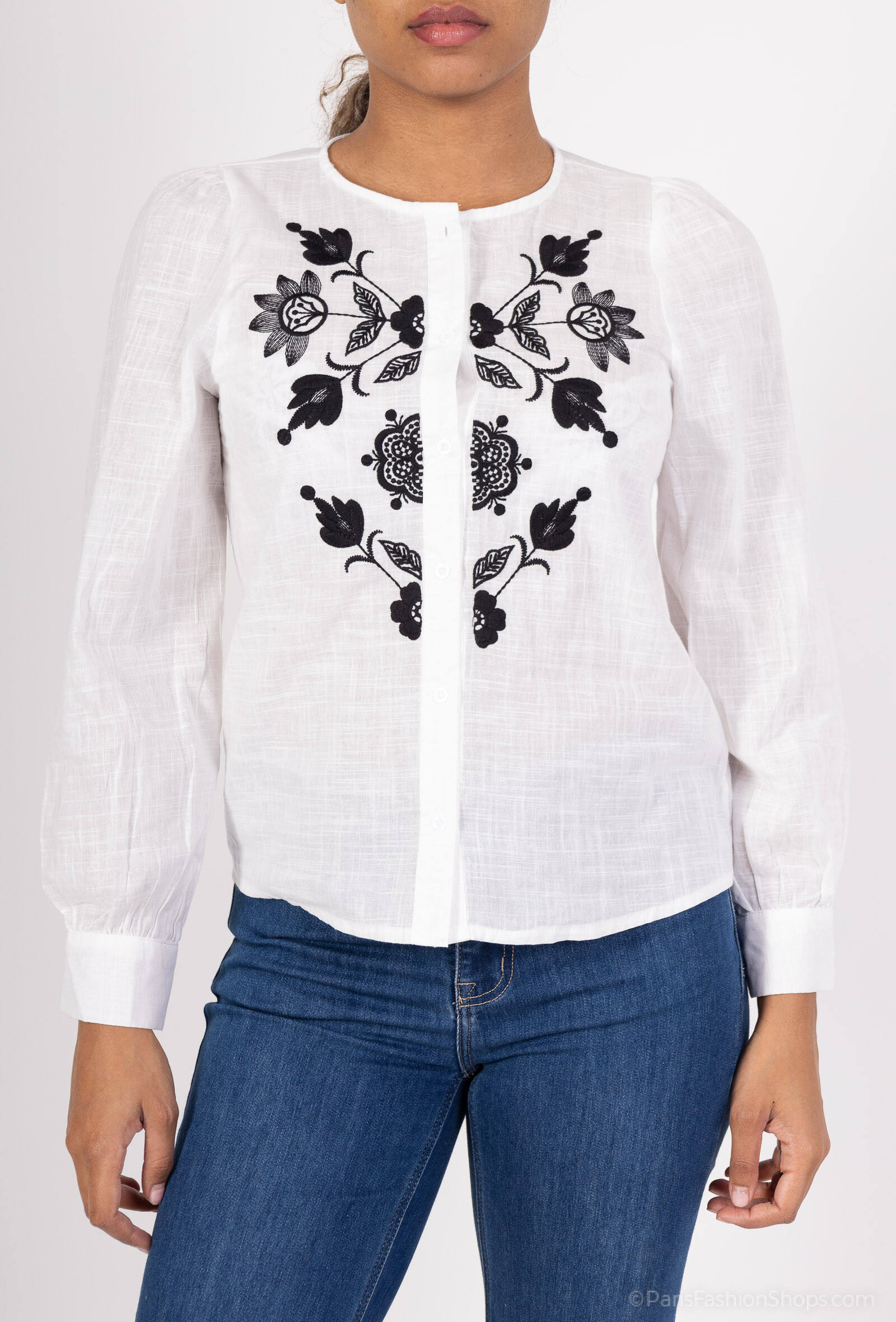 Wholesaler Lilie Rose - shirts
