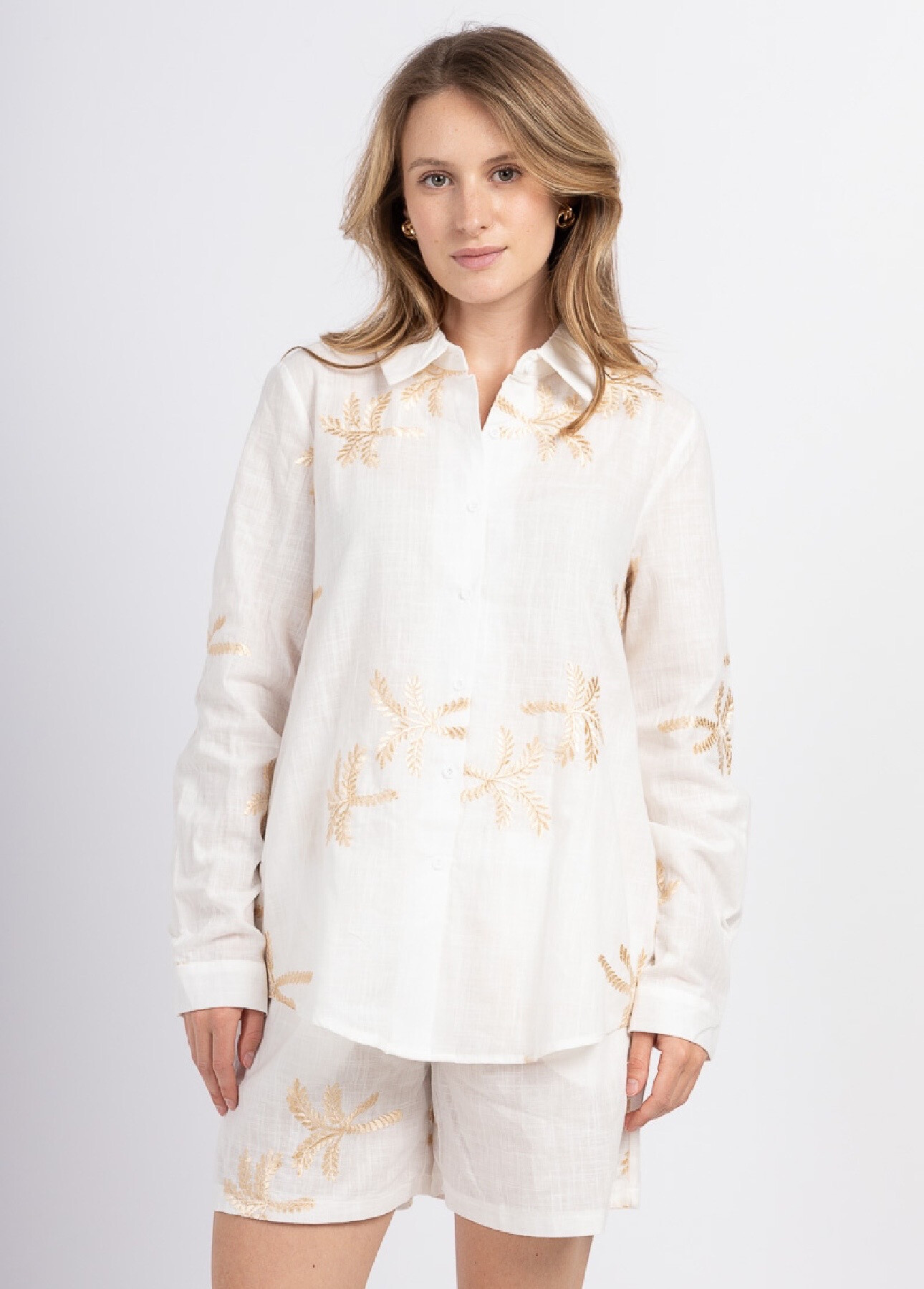 Grossista Lilie Rose - camicie