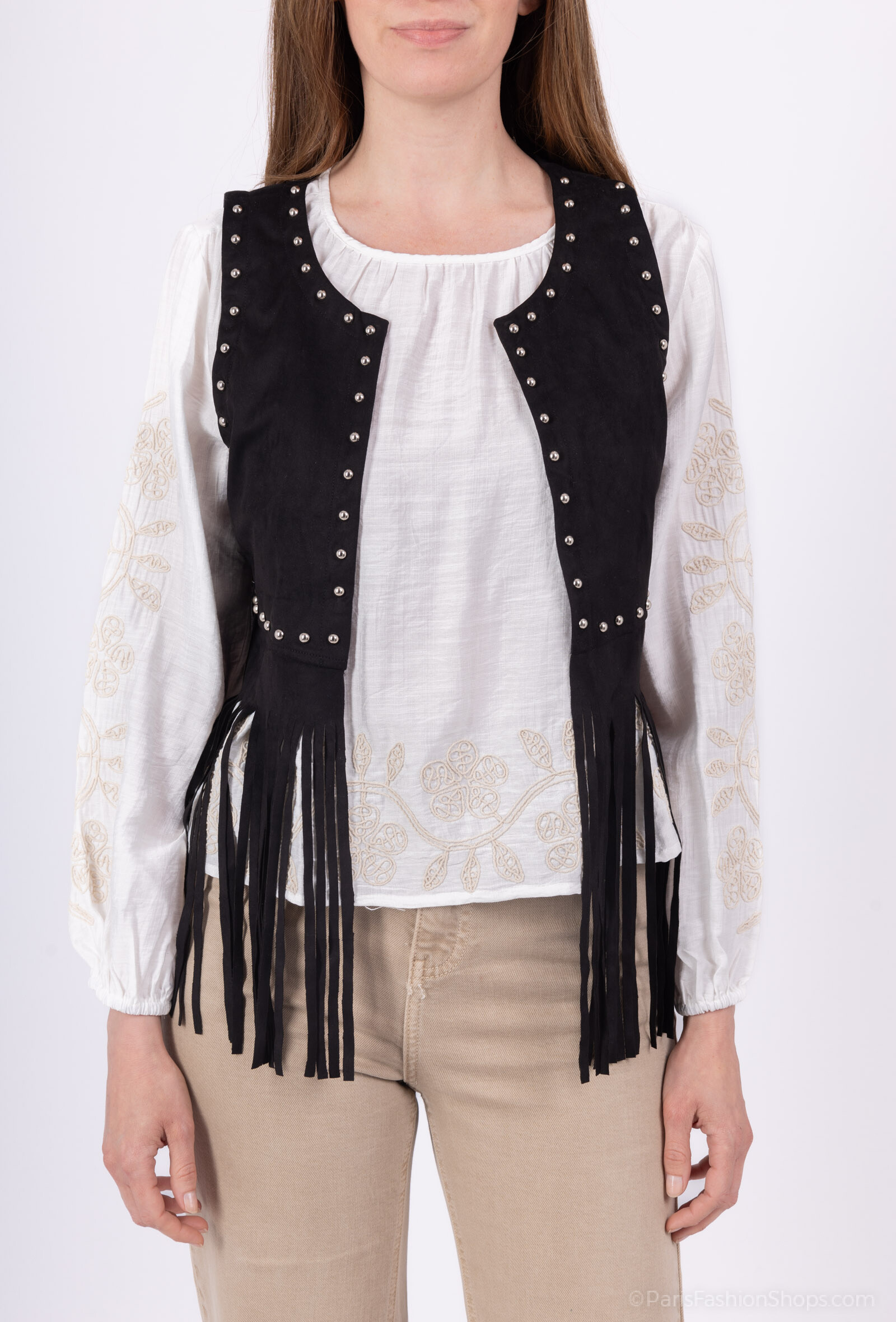 Wholesaler Lilie Rose - Suede