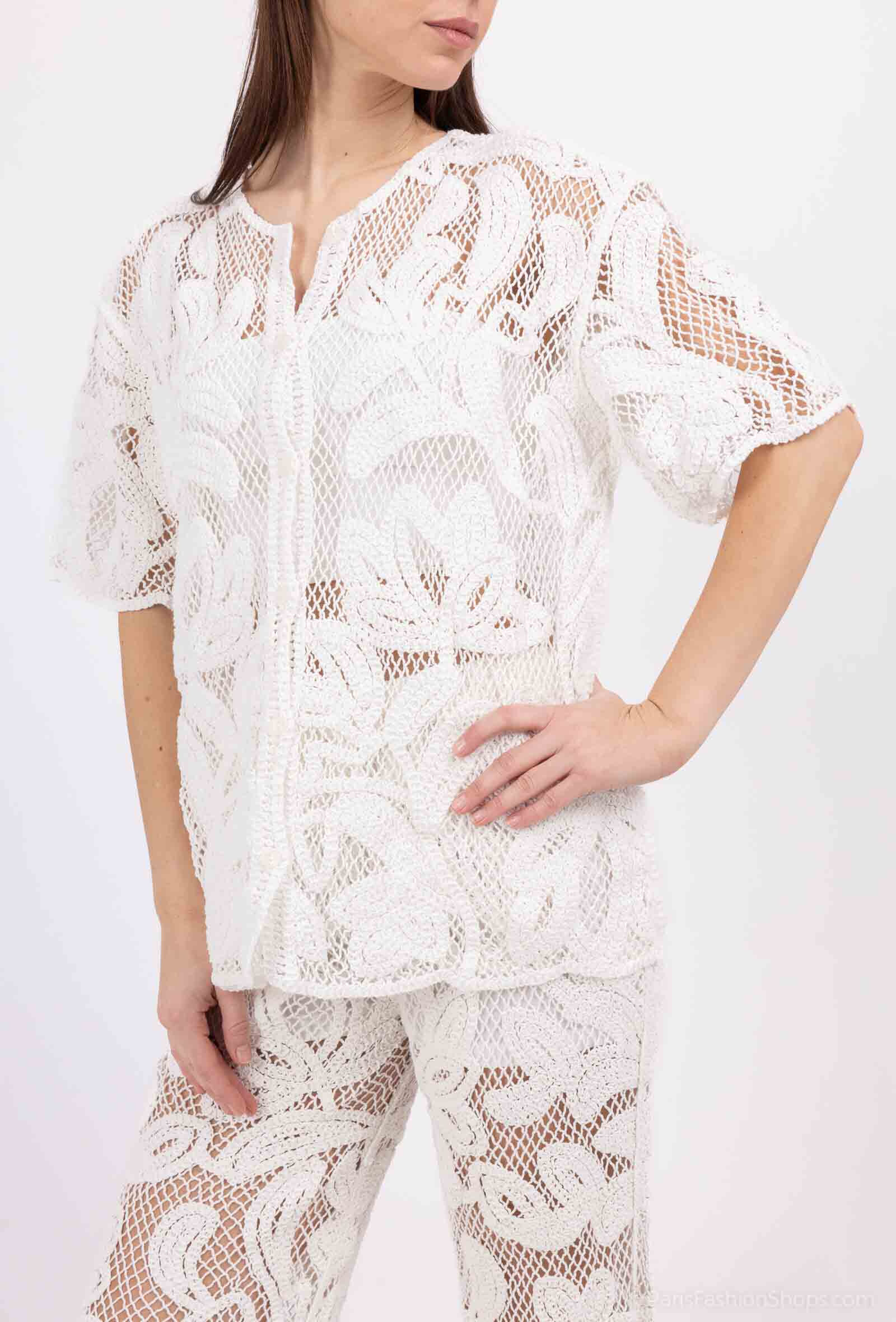 Grossista Lilie Rose - Gilet