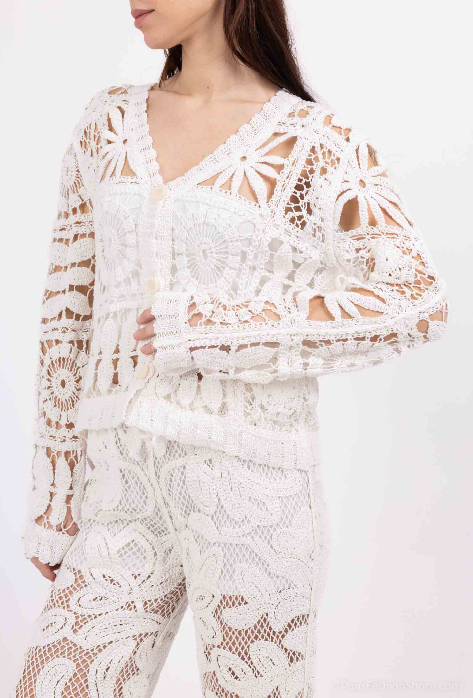 Grossista Lilie Rose - Gilet