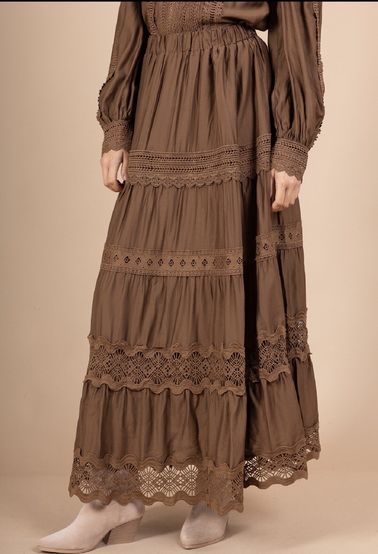 Grossista Lilie Rose - Gonne