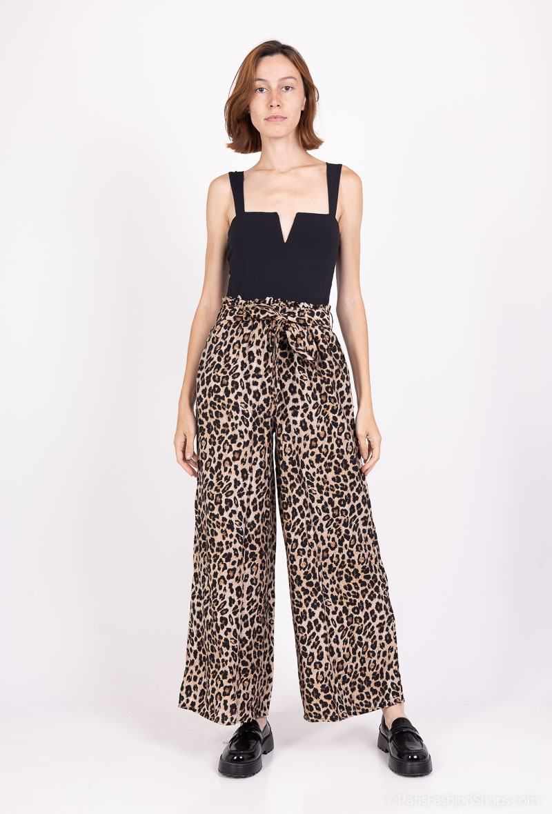 Wholesaler Lilie Rose - pants