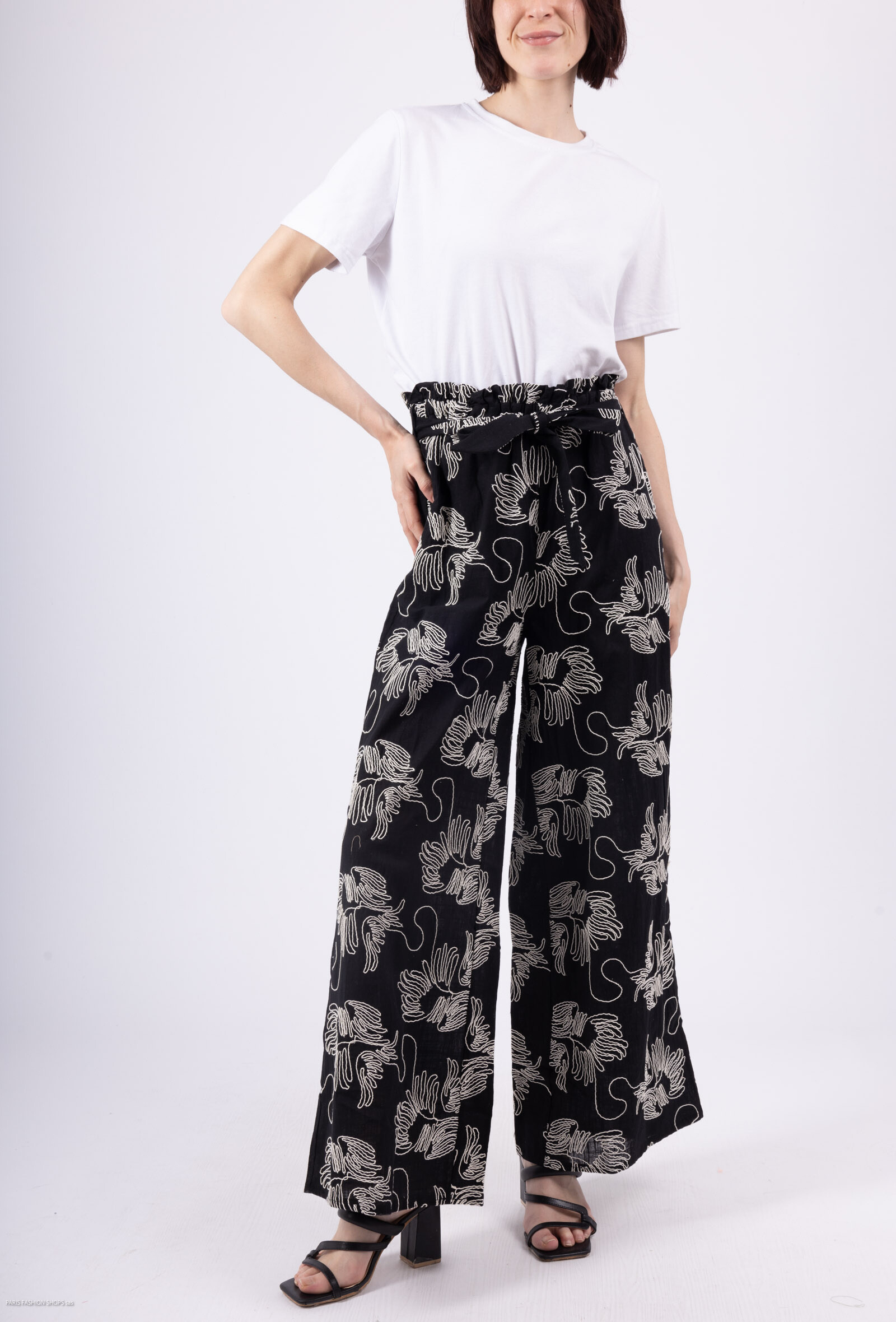 Großhändler Lilie Rose - Hose