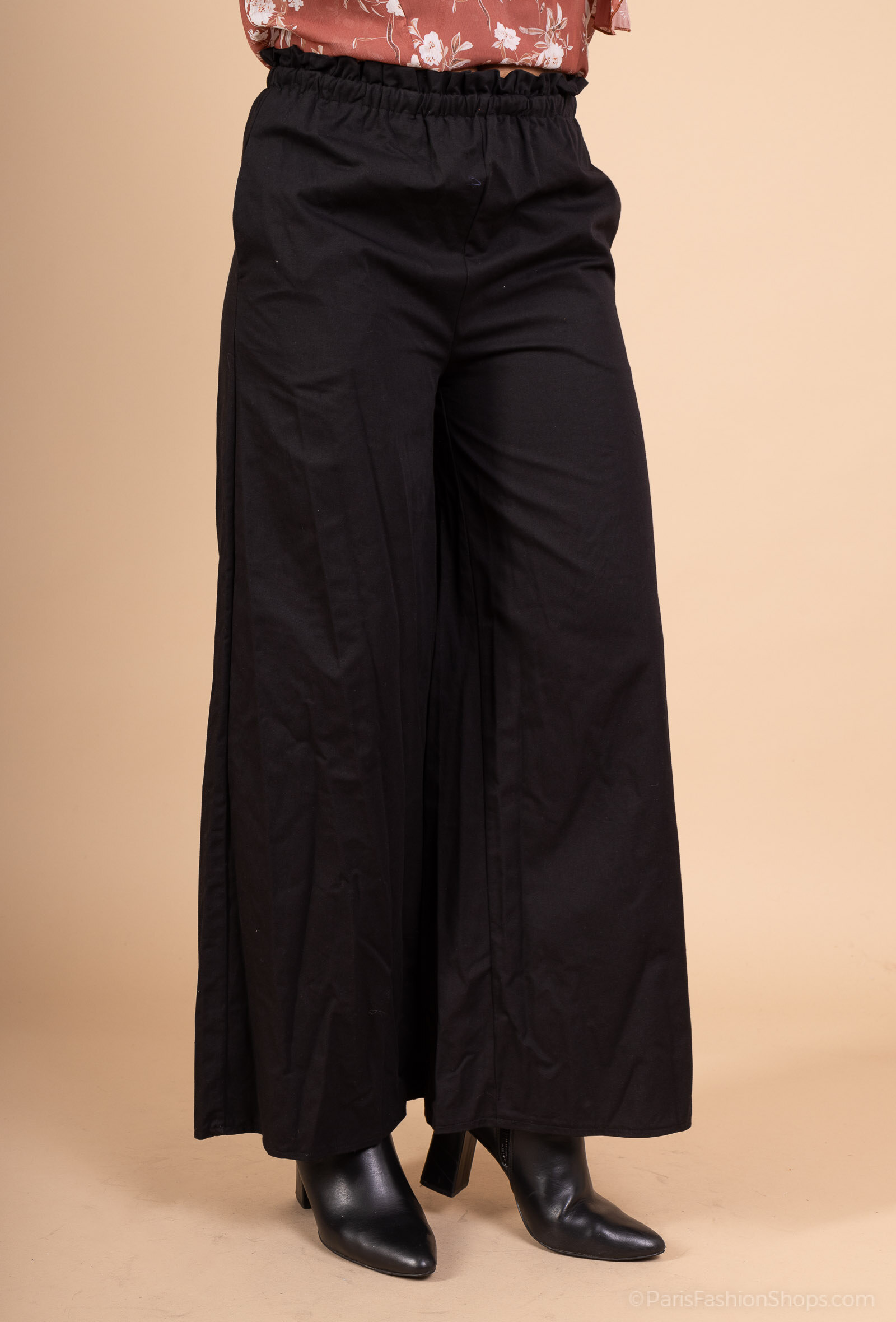 Großhändler Lilie Rose - Hosen