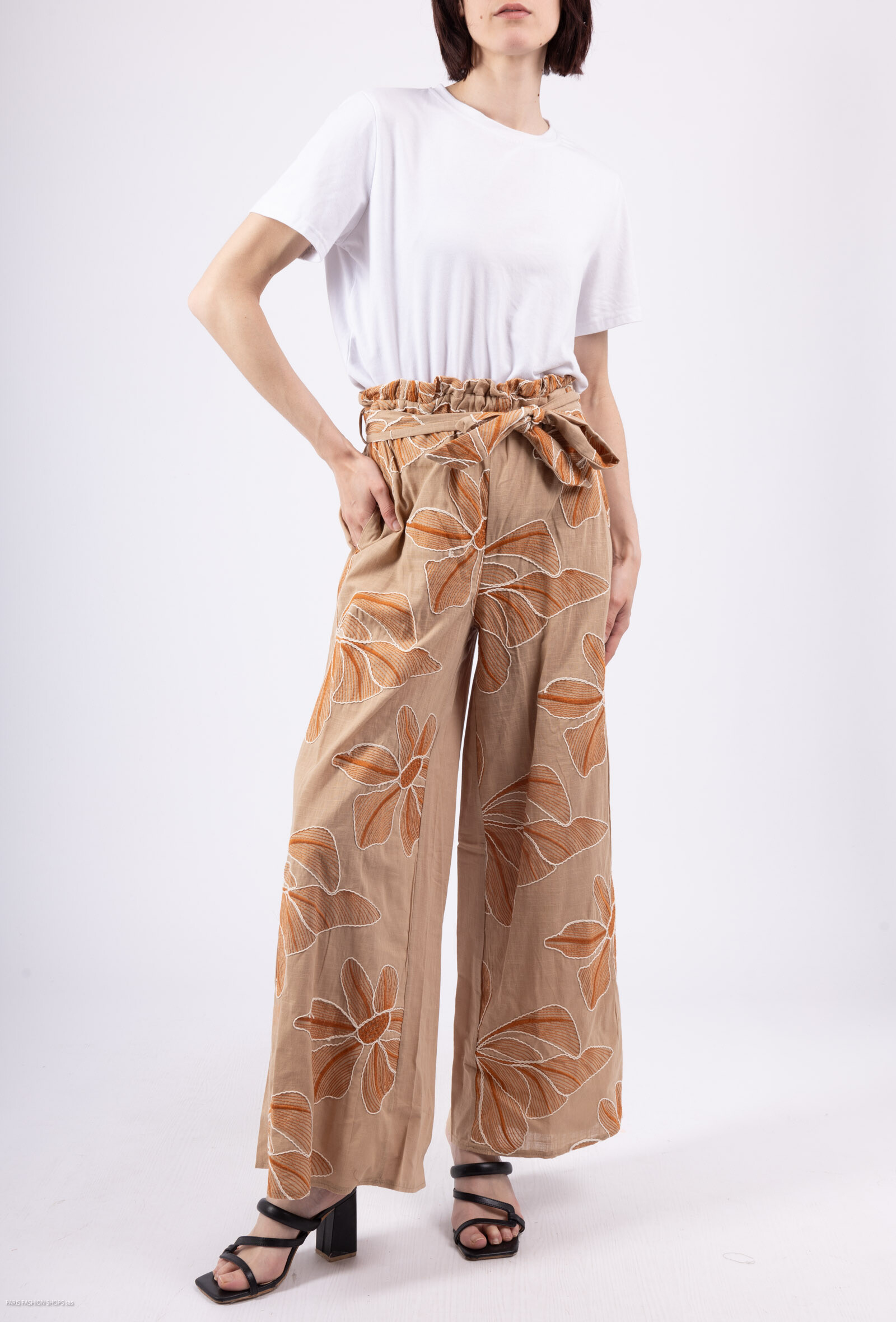Großhändler Lilie Rose - Hose