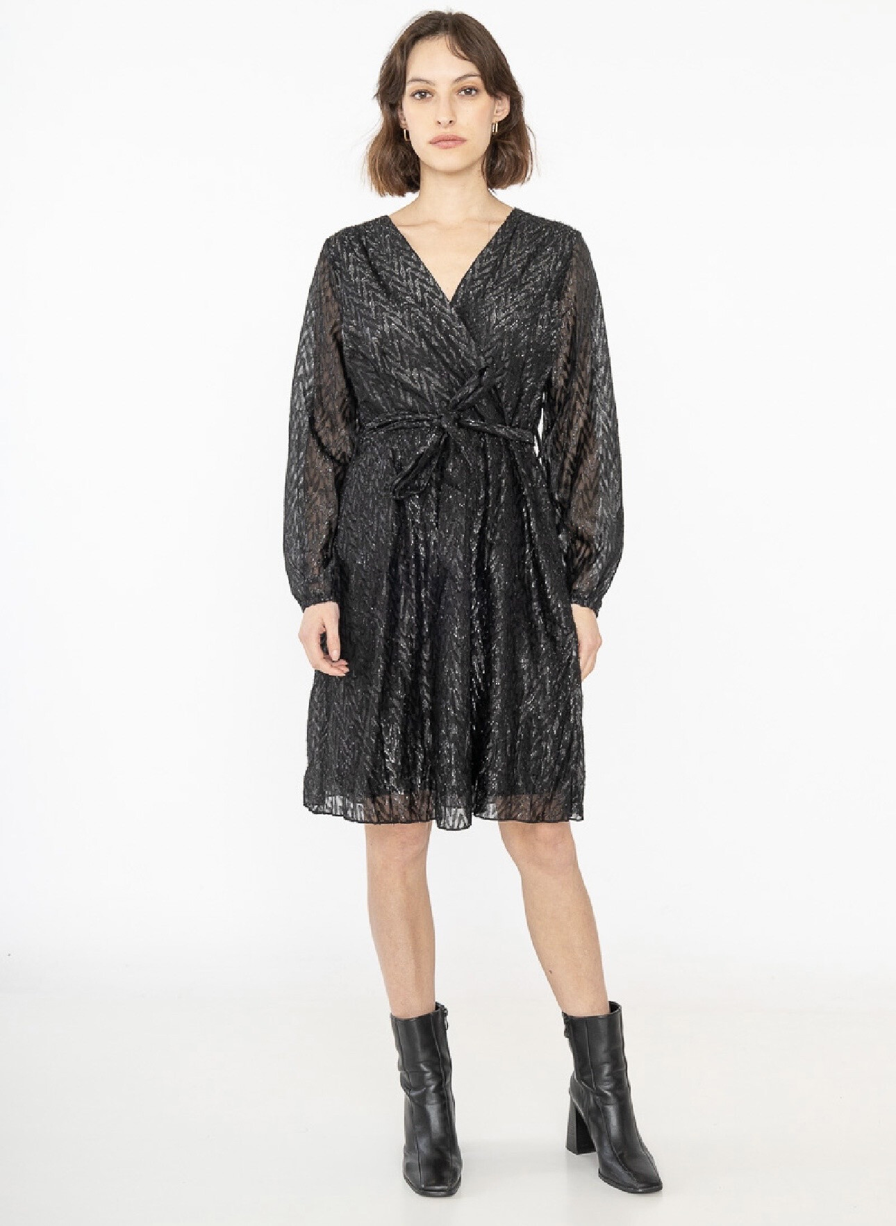 Wholesaler Lilie Rose - Robes courtes