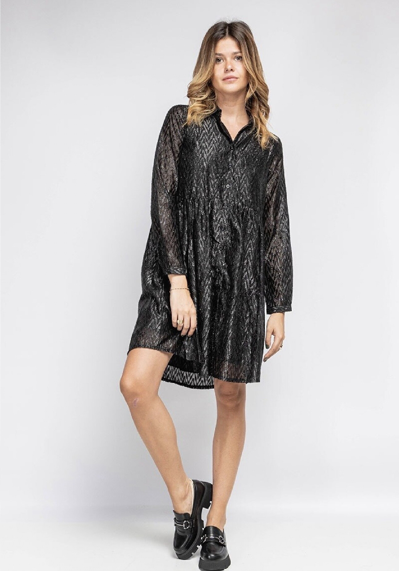 Wholesaler Lilie Rose - Robes courtes