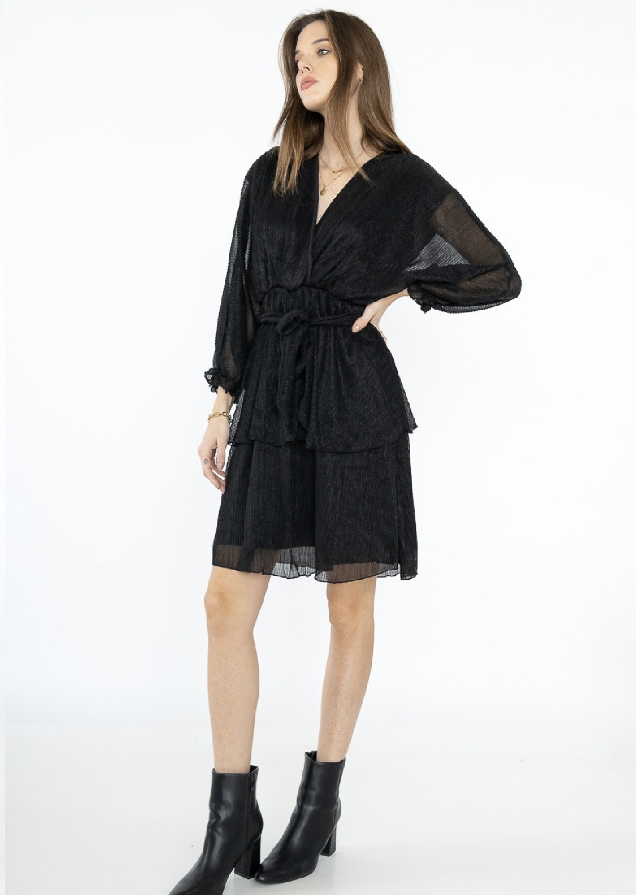 Wholesaler Lilie Rose - Robes courtes