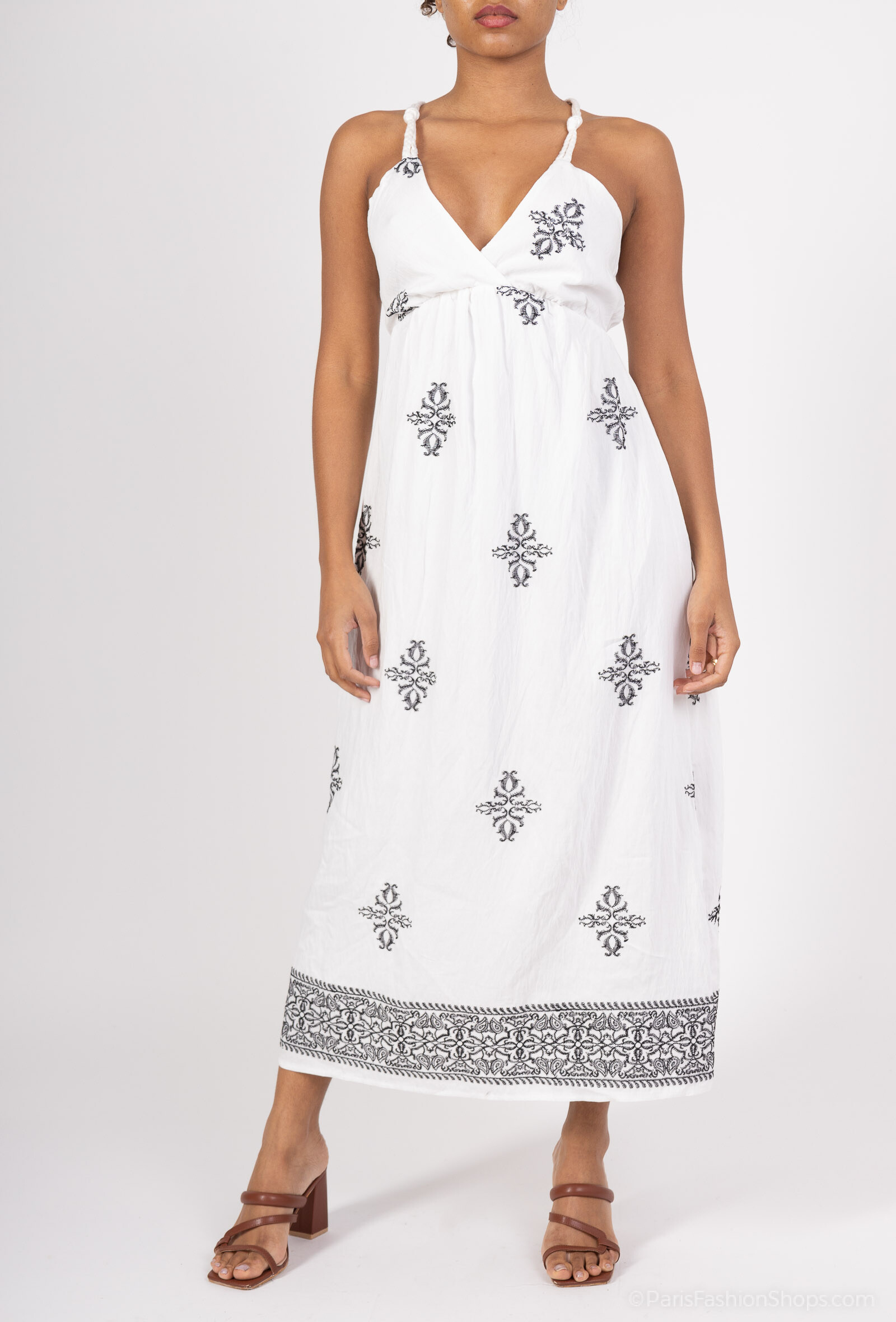 Wholesaler Lilie Rose - Long dresses
