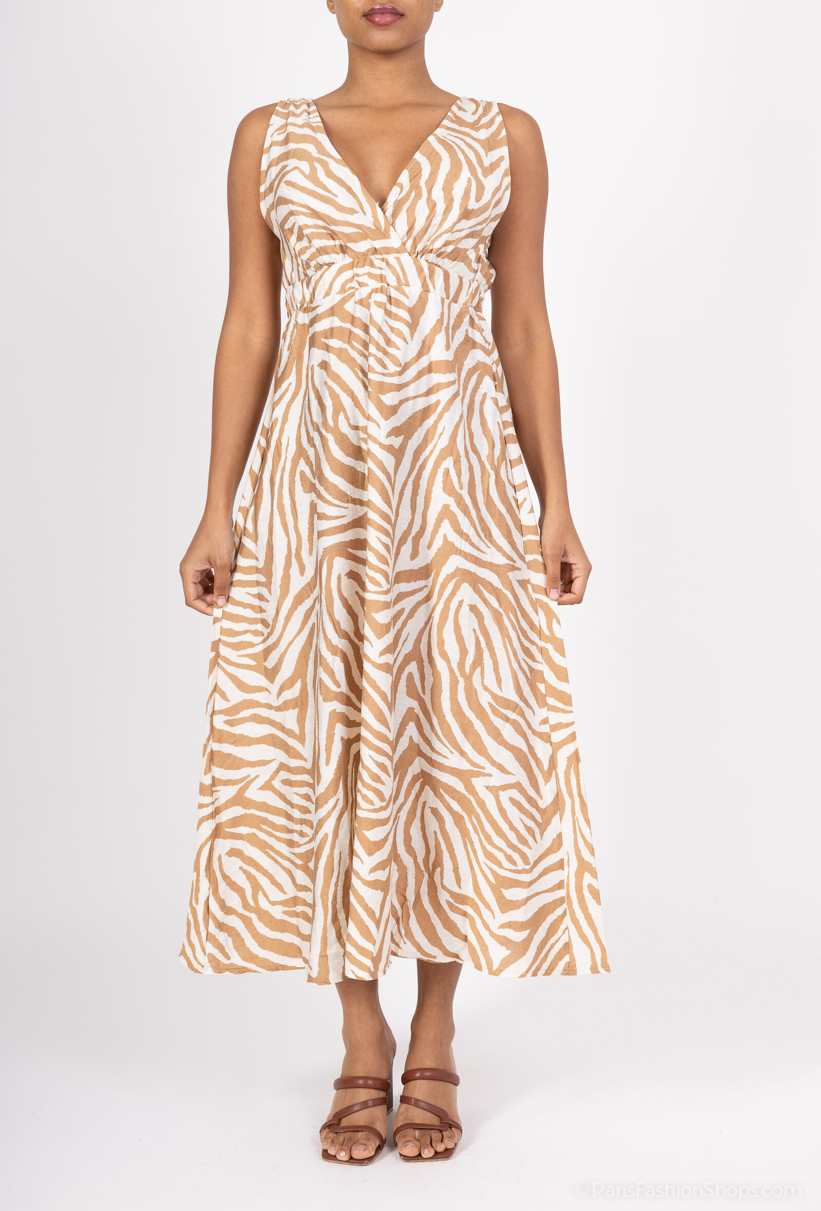 Wholesaler Lilie Rose - Long dresses