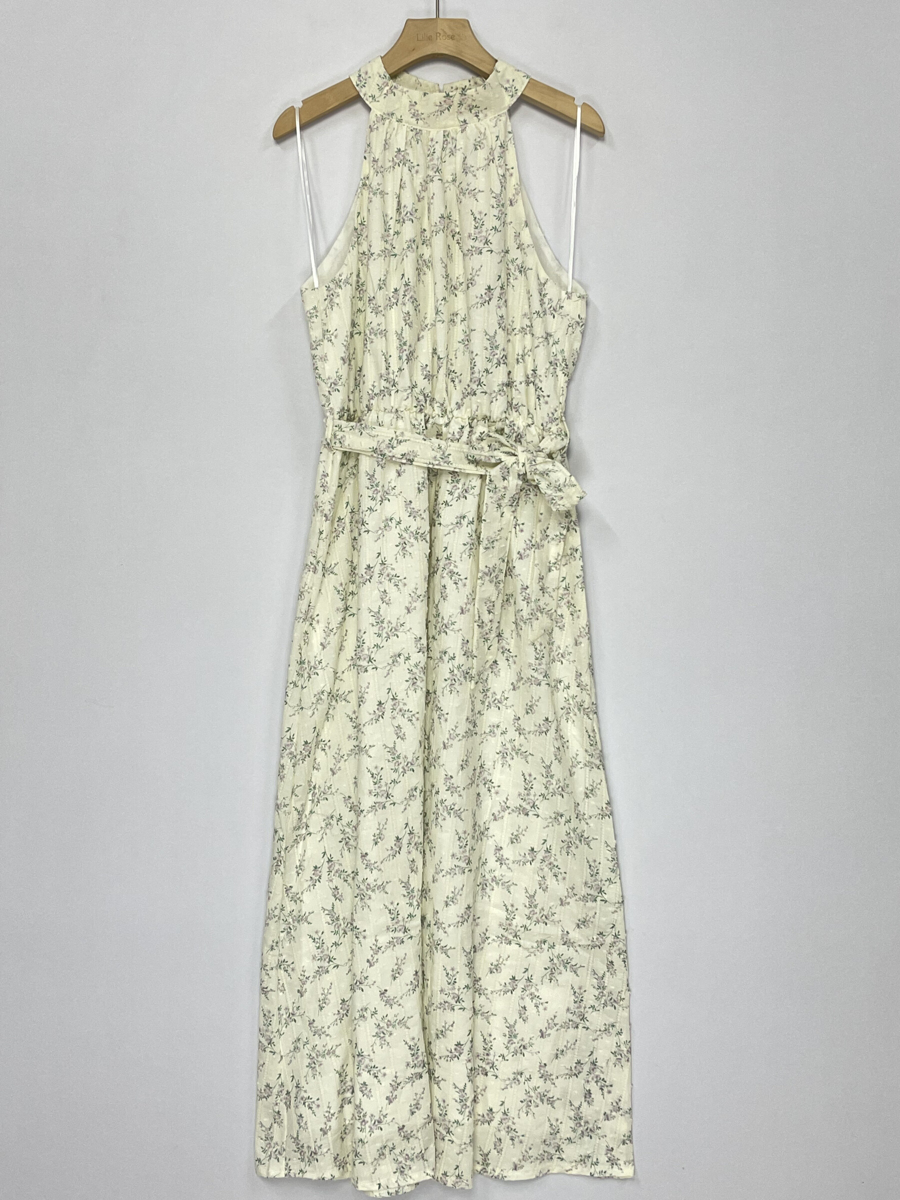 Großhändler Lilie Rose - Lange Kleider