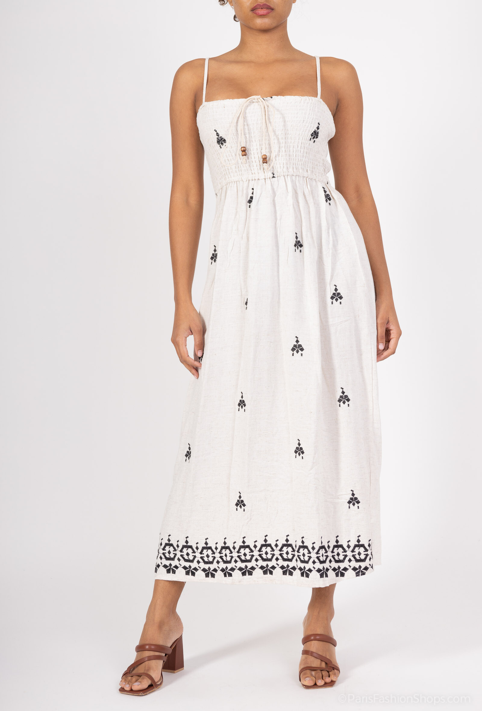 Wholesaler Lilie Rose - Long dresses