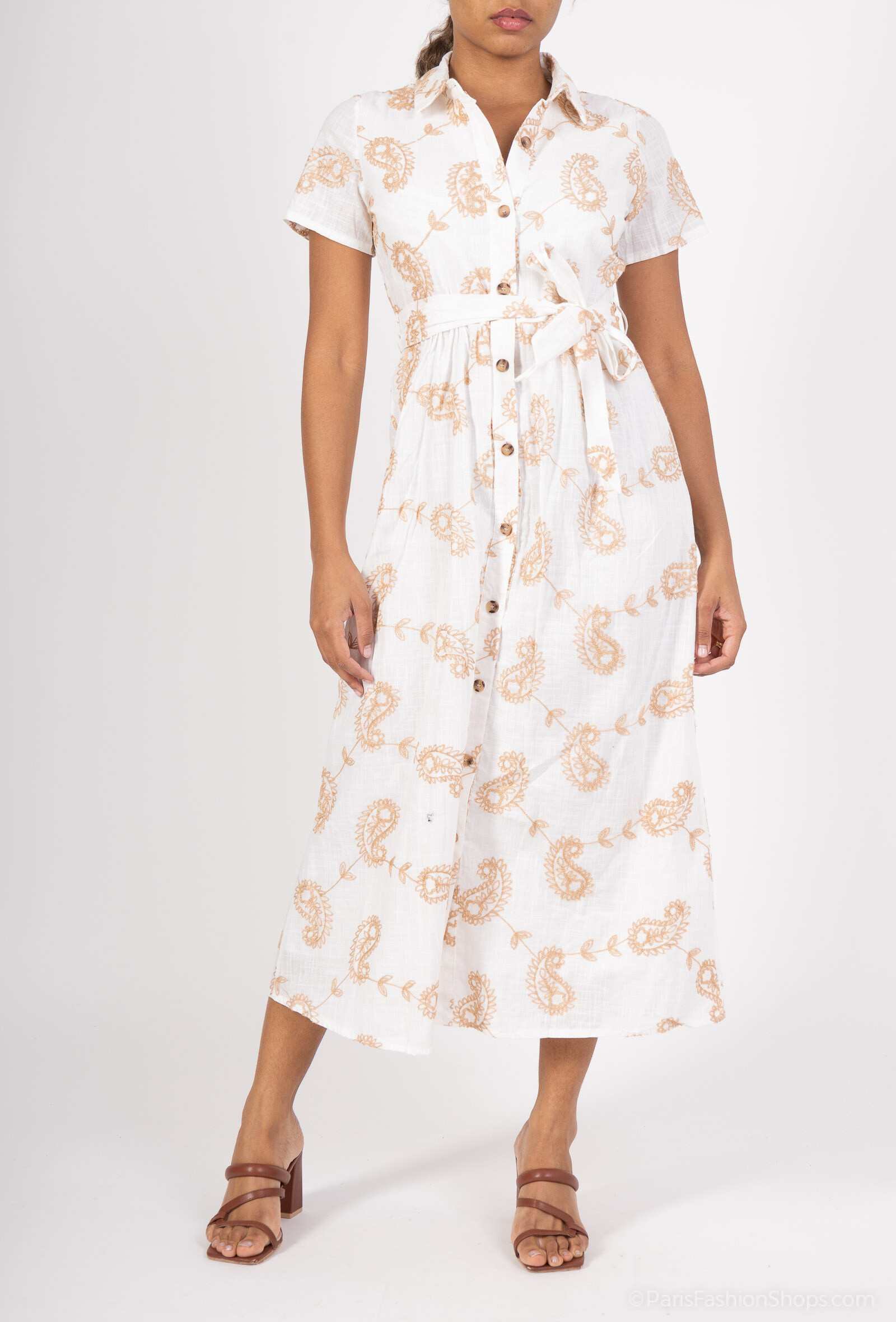 Wholesaler Lilie Rose - Long dresses