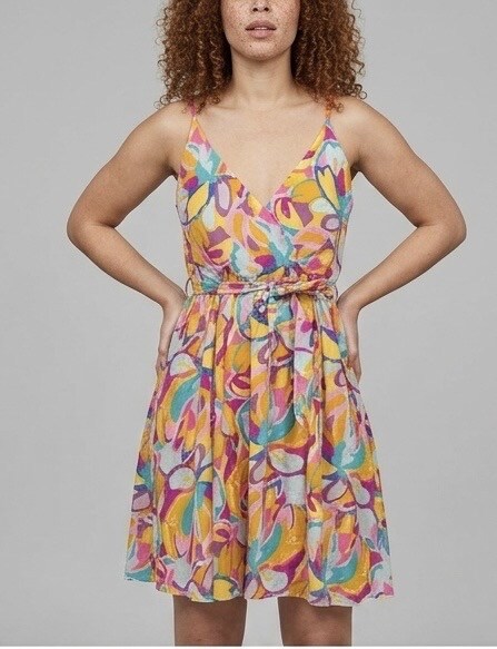 chinese dress ladies Lillee Tiered Maxi Dress