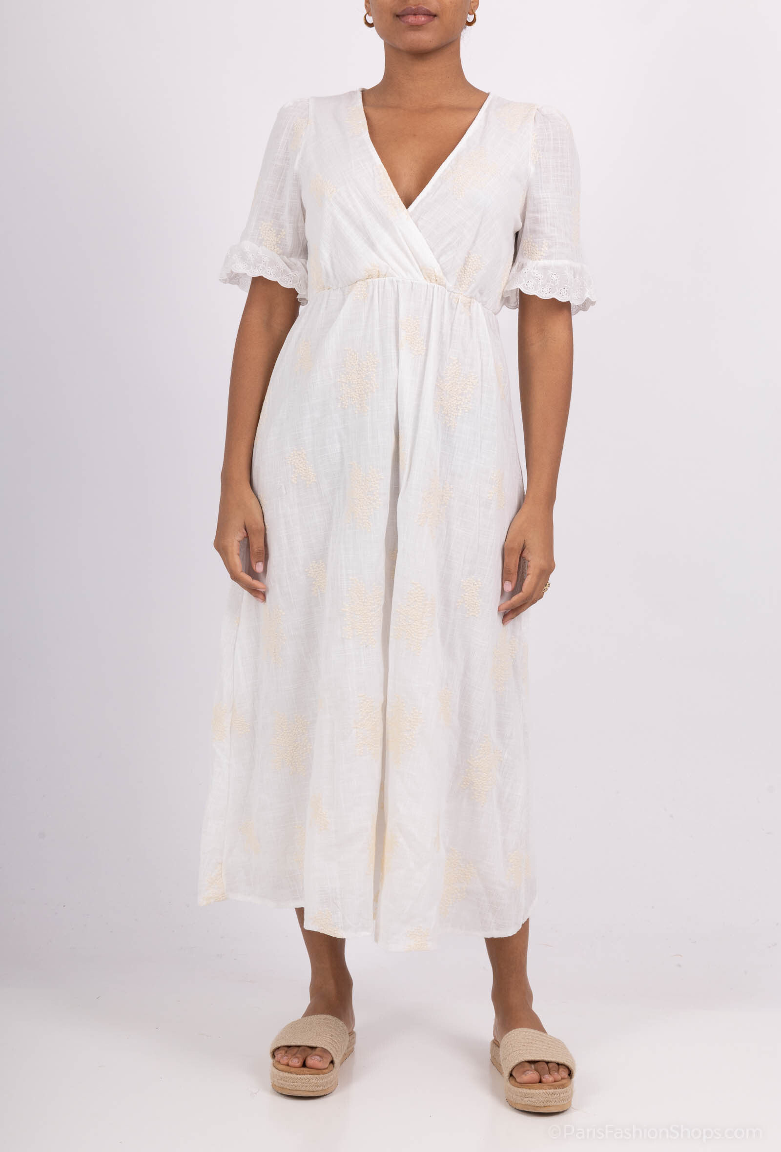 Wholesaler Lilie Rose - Long dresses