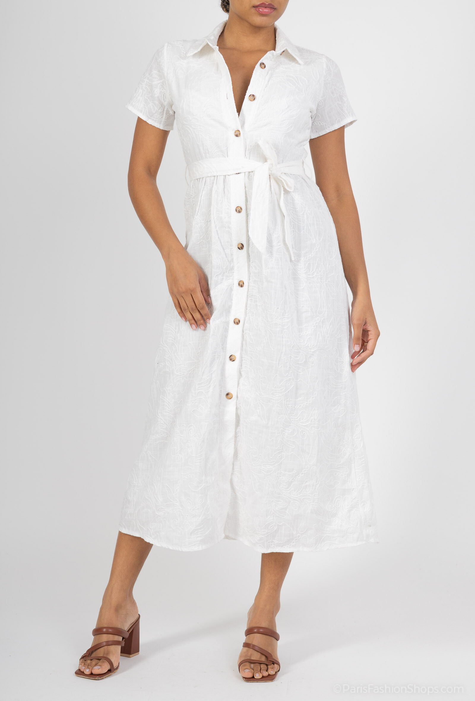 Wholesaler Lilie Rose - Long dresses