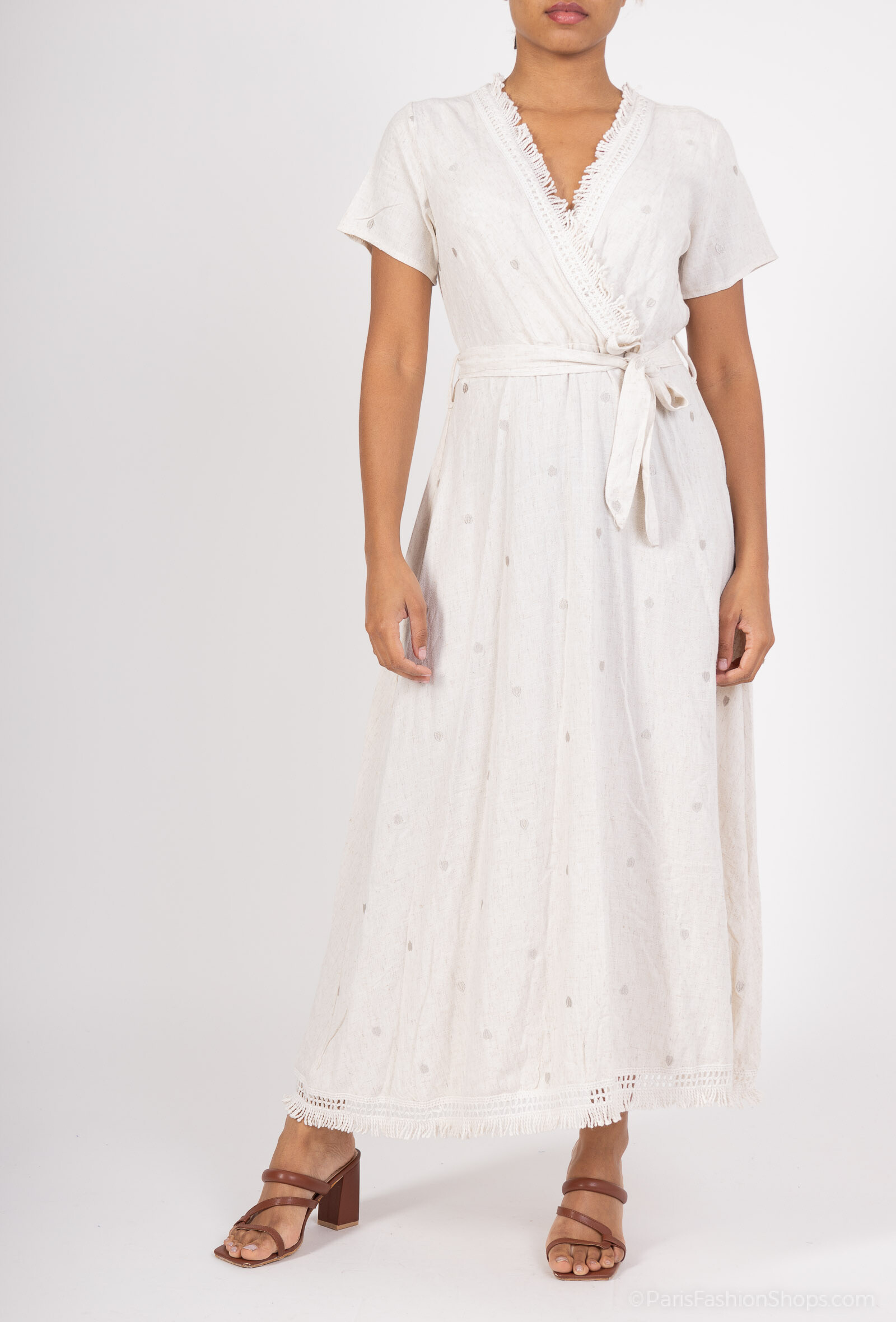 Wholesaler Lilie Rose - Long dresses