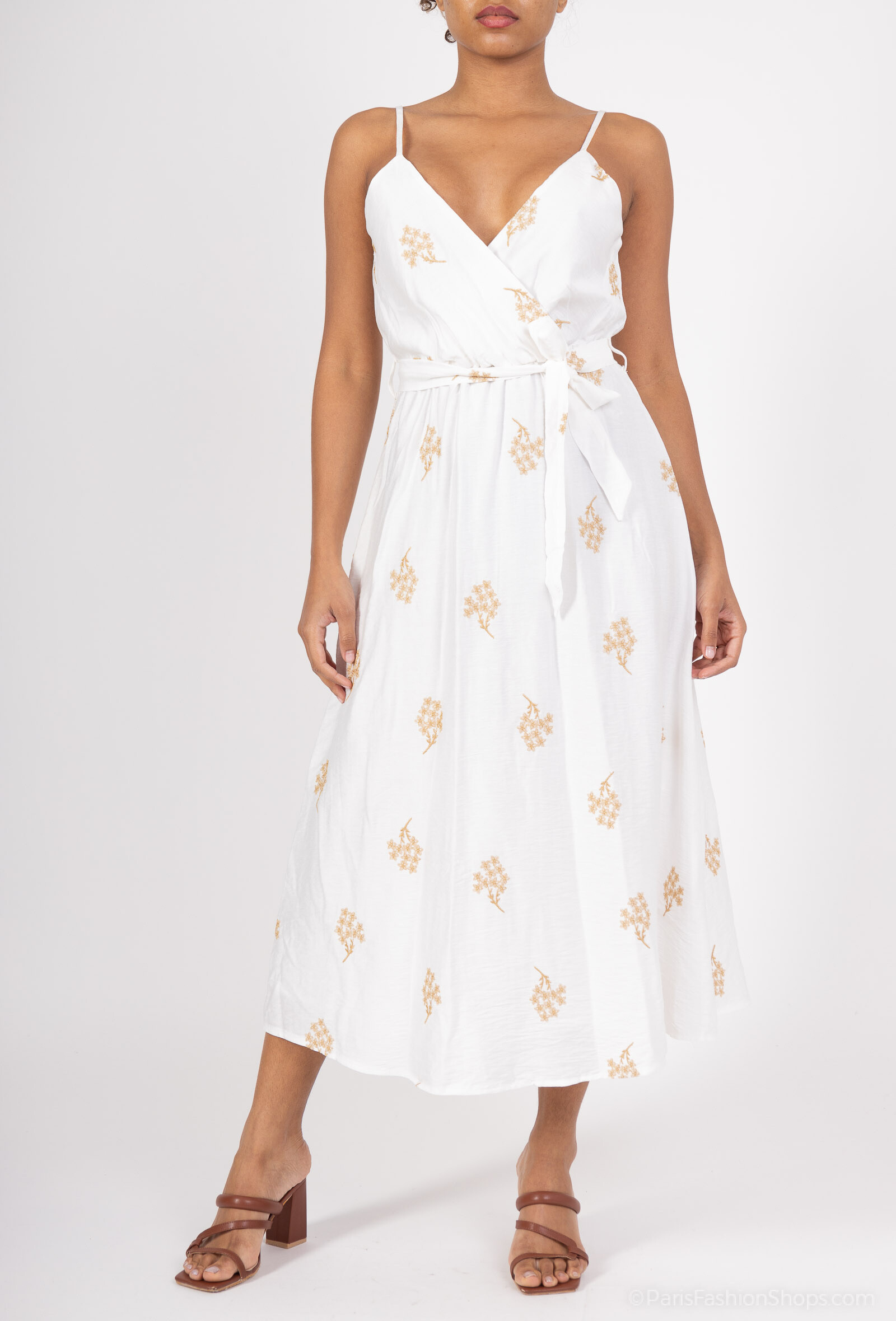Wholesaler Lilie Rose - Long dresses