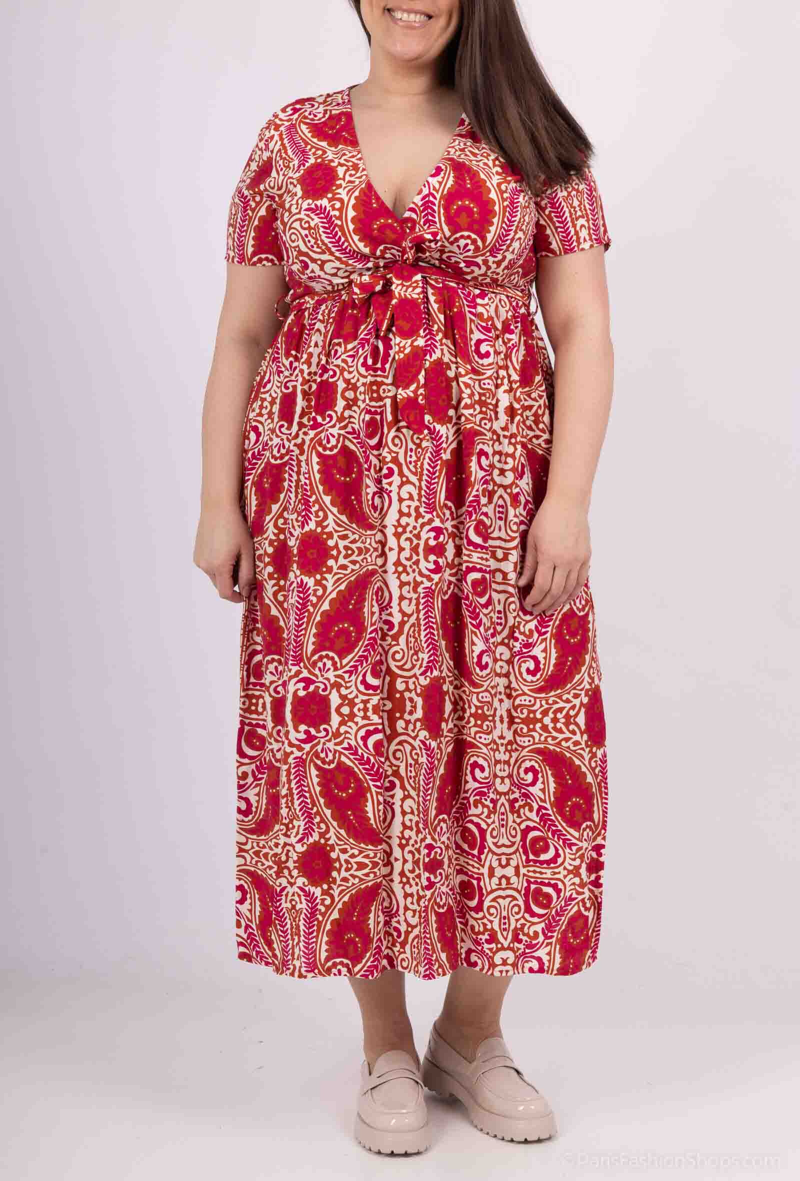 Wholesaler Lilie Rose - Long dresses