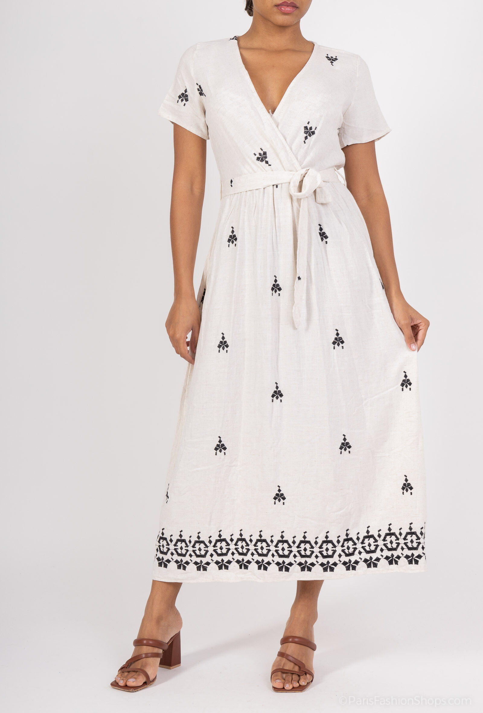 Wholesaler Lilie Rose - Long dresses