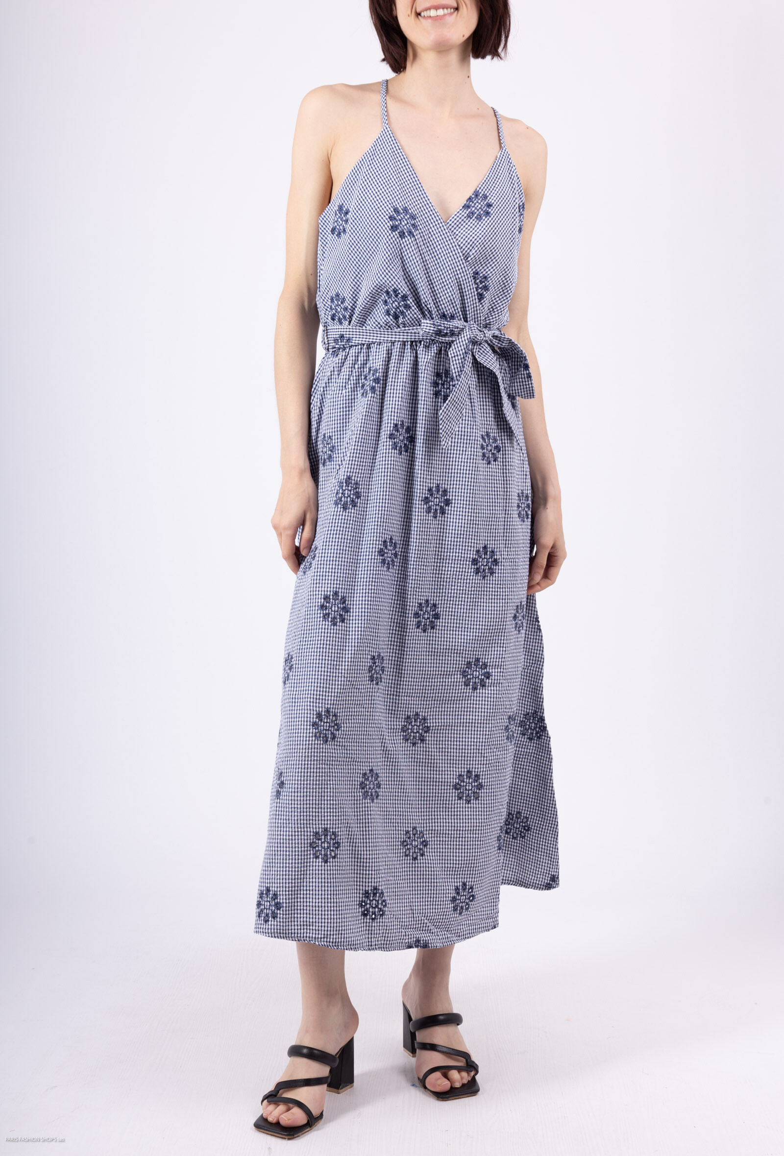 Großhändler Lilie Rose - Lange Kleider