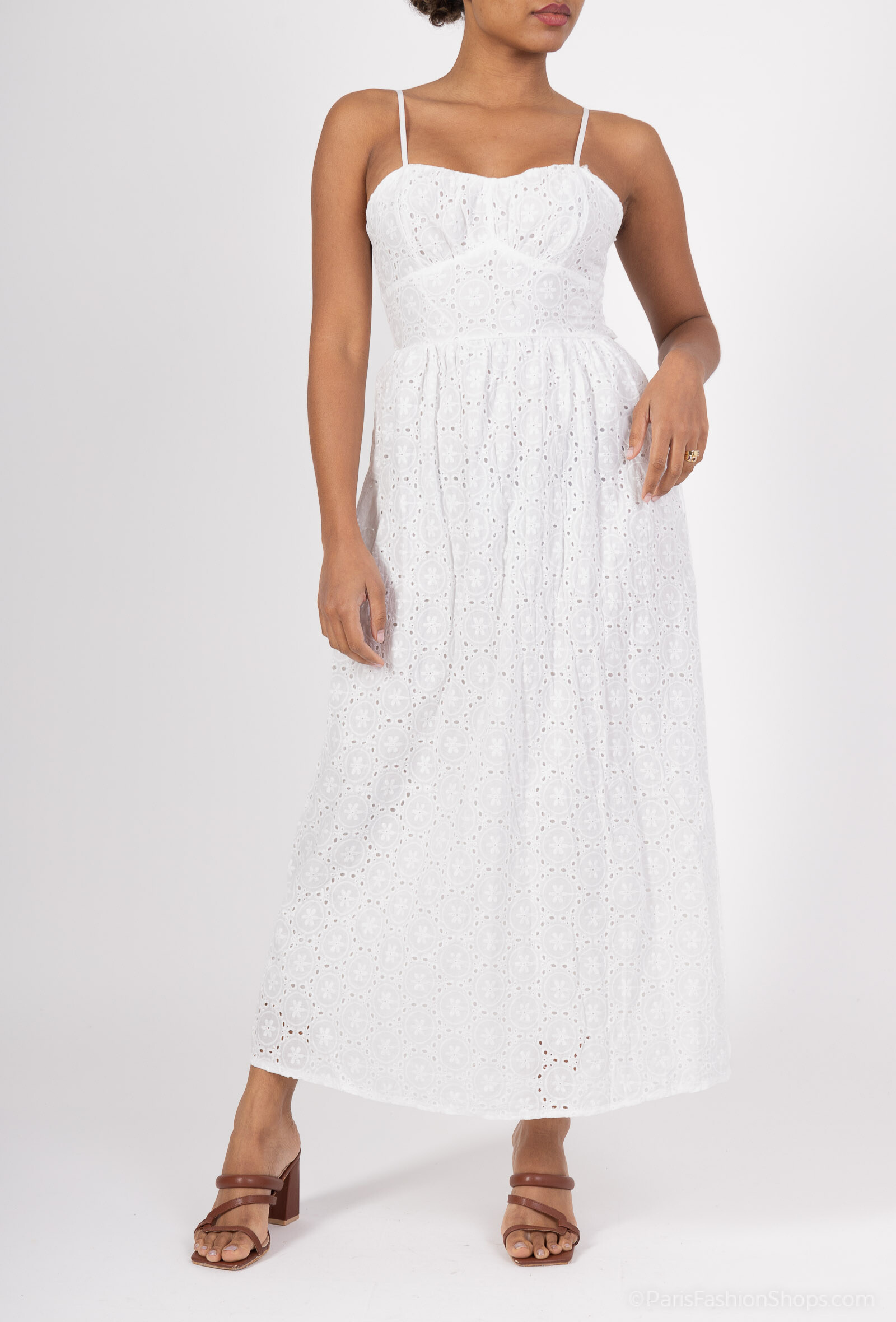 Wholesaler Lilie Rose - Long dresses