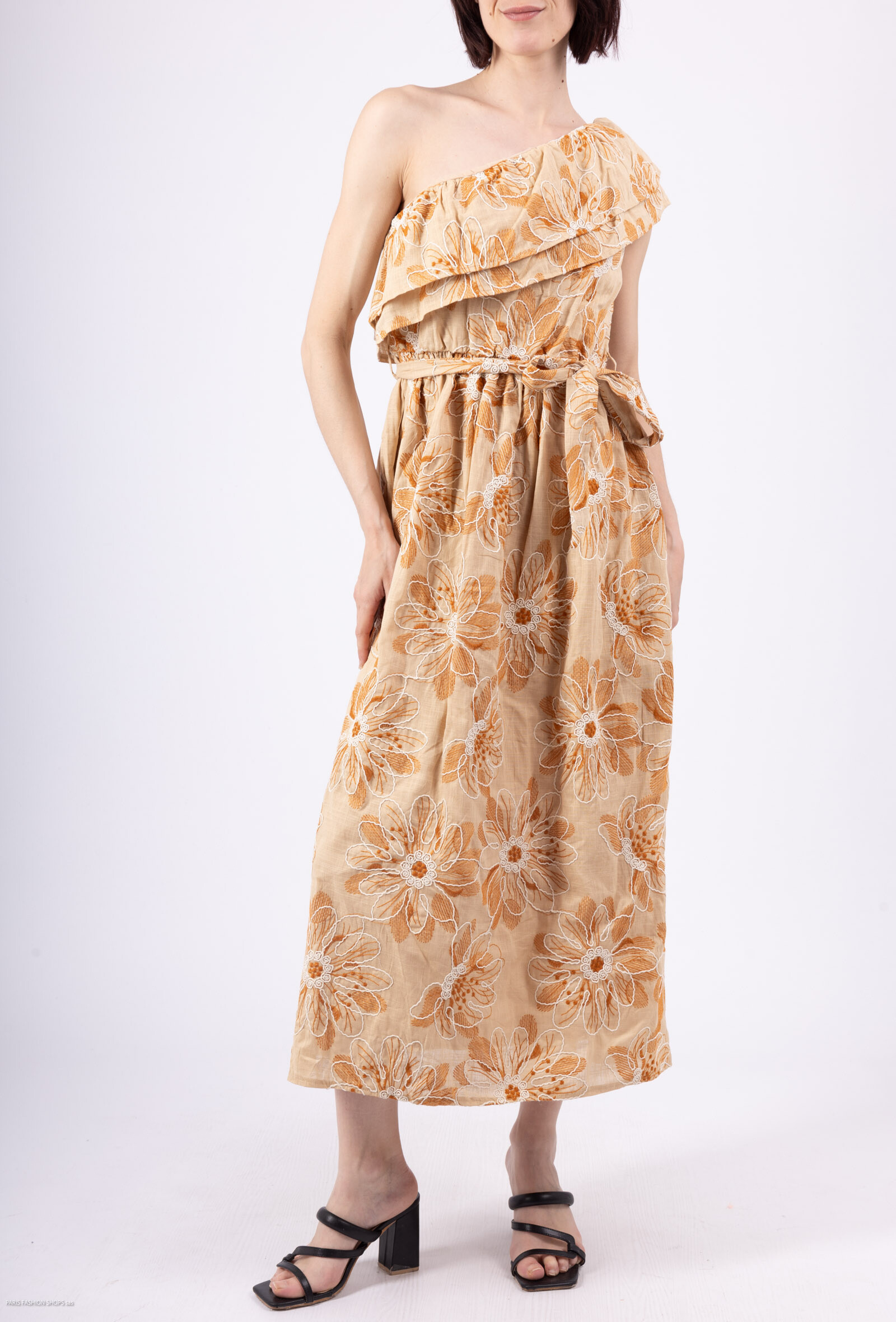 Großhändler Lilie Rose - Lange Kleider