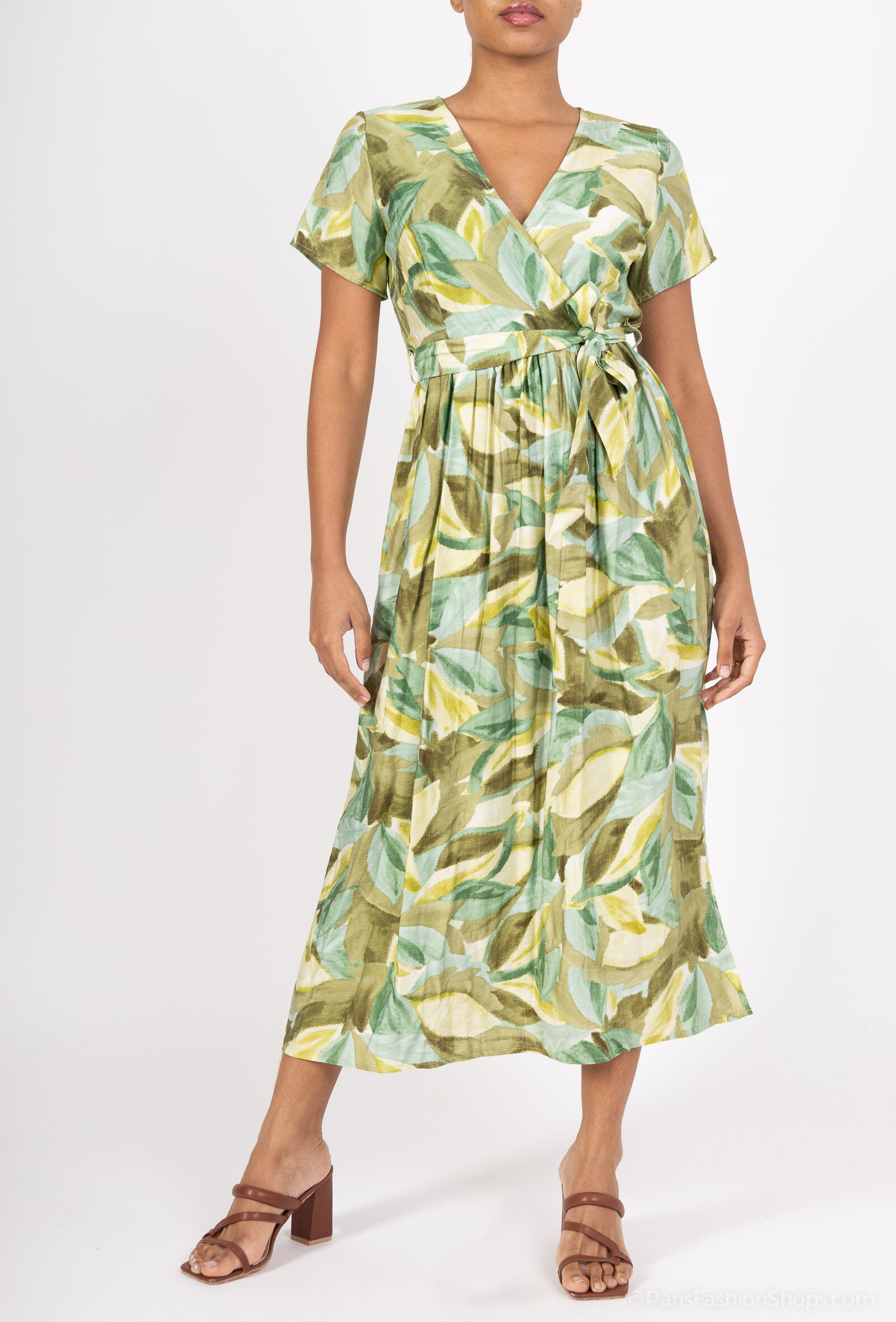 Wholesaler Lilie Rose - Long dresses