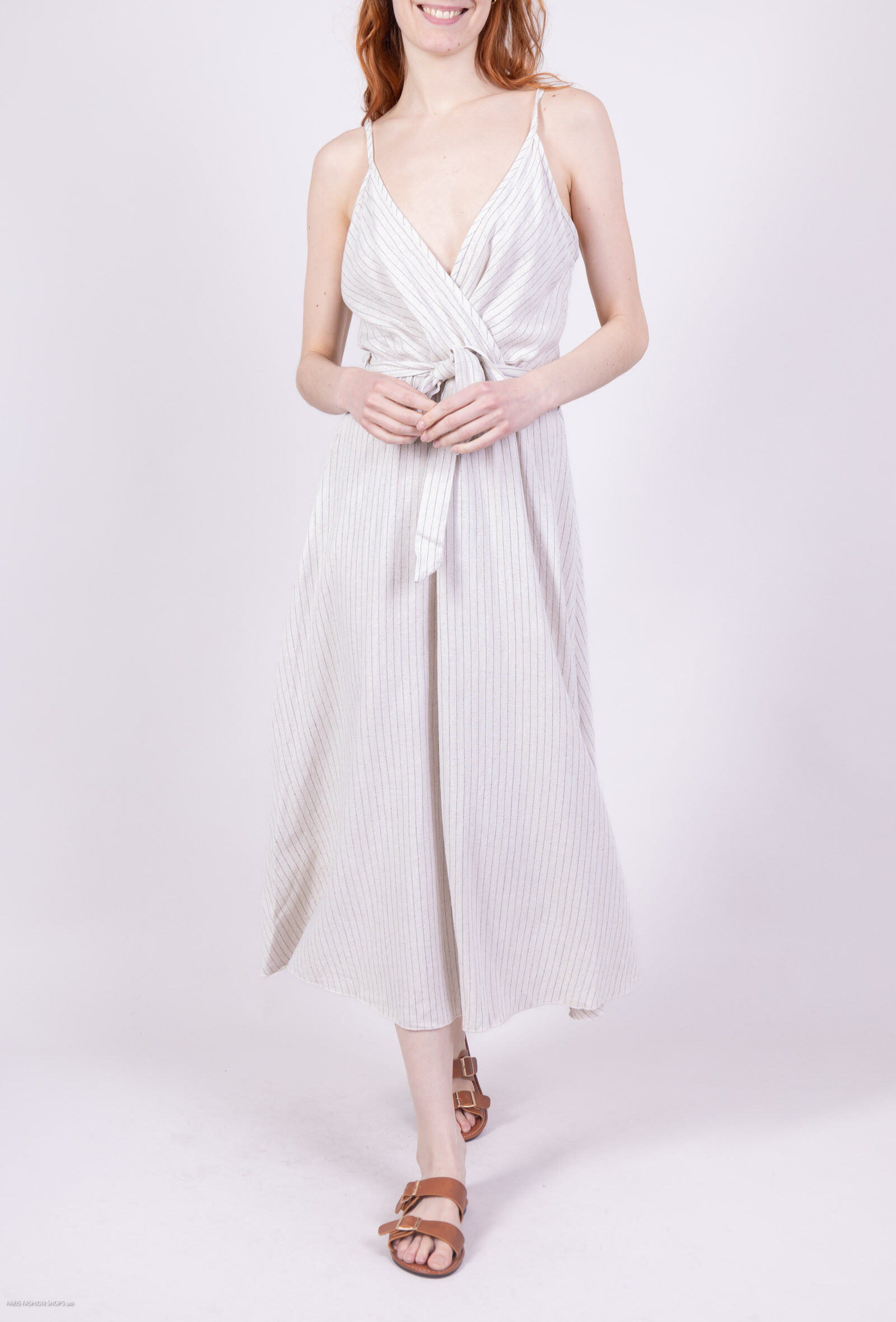 Großhändler Lilie Rose - Lange Kleider