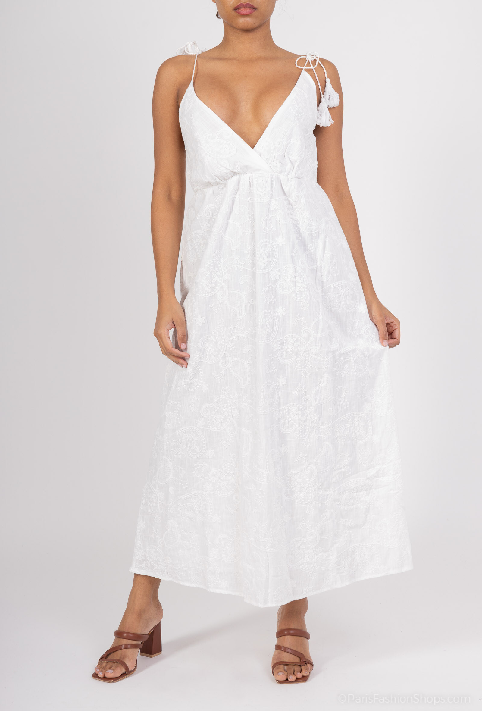Wholesaler Lilie Rose - Long dresses