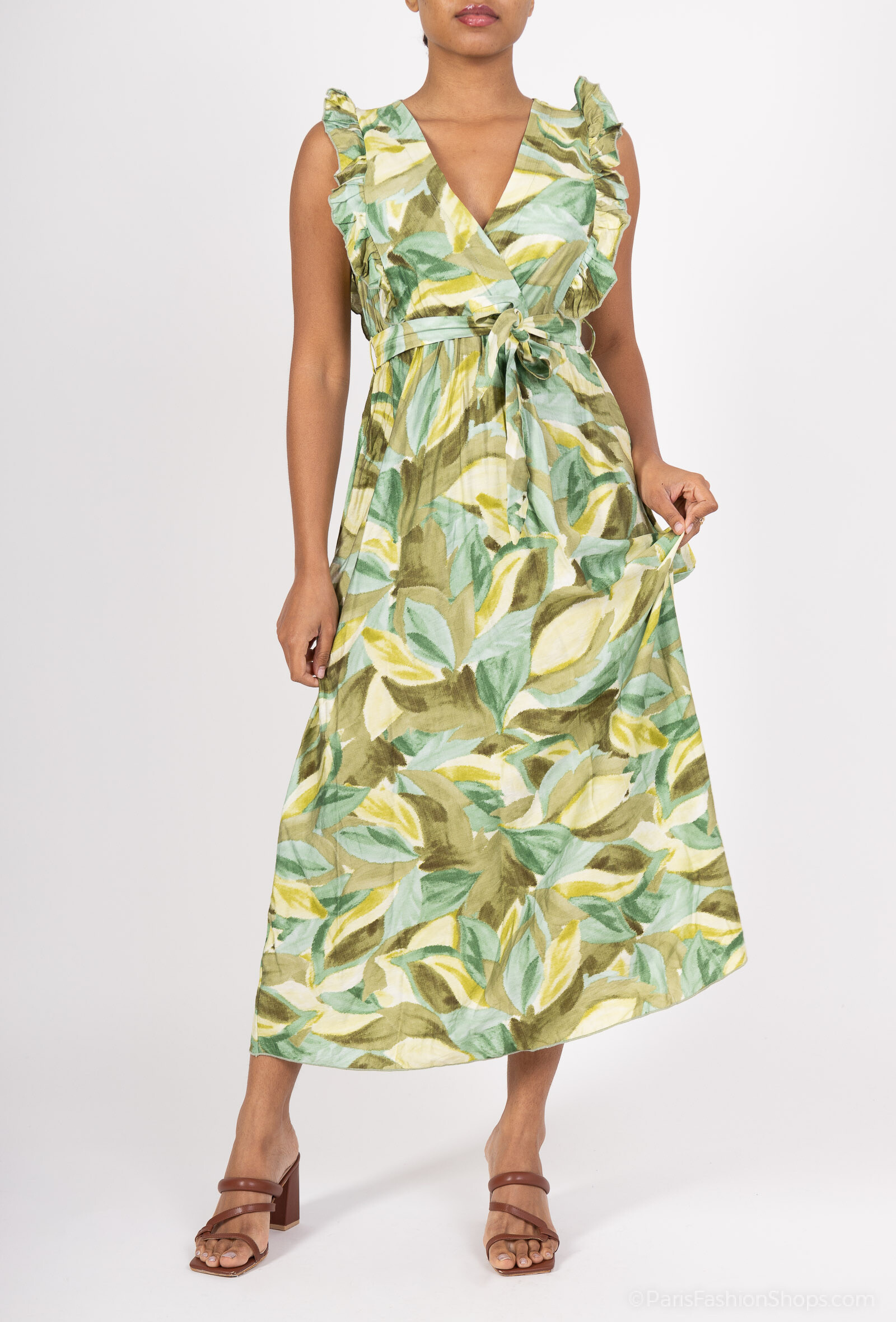 Wholesaler Lilie Rose - Long dresses