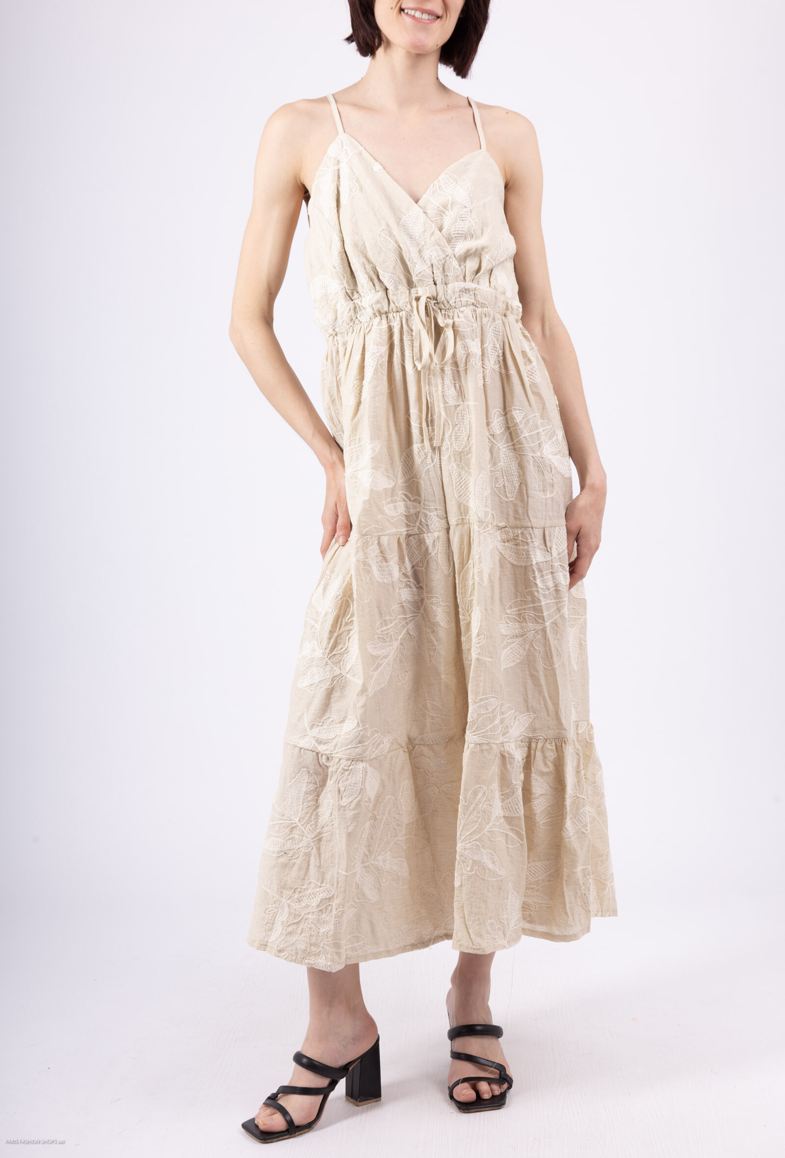 Großhändler Lilie Rose - Lange Kleider