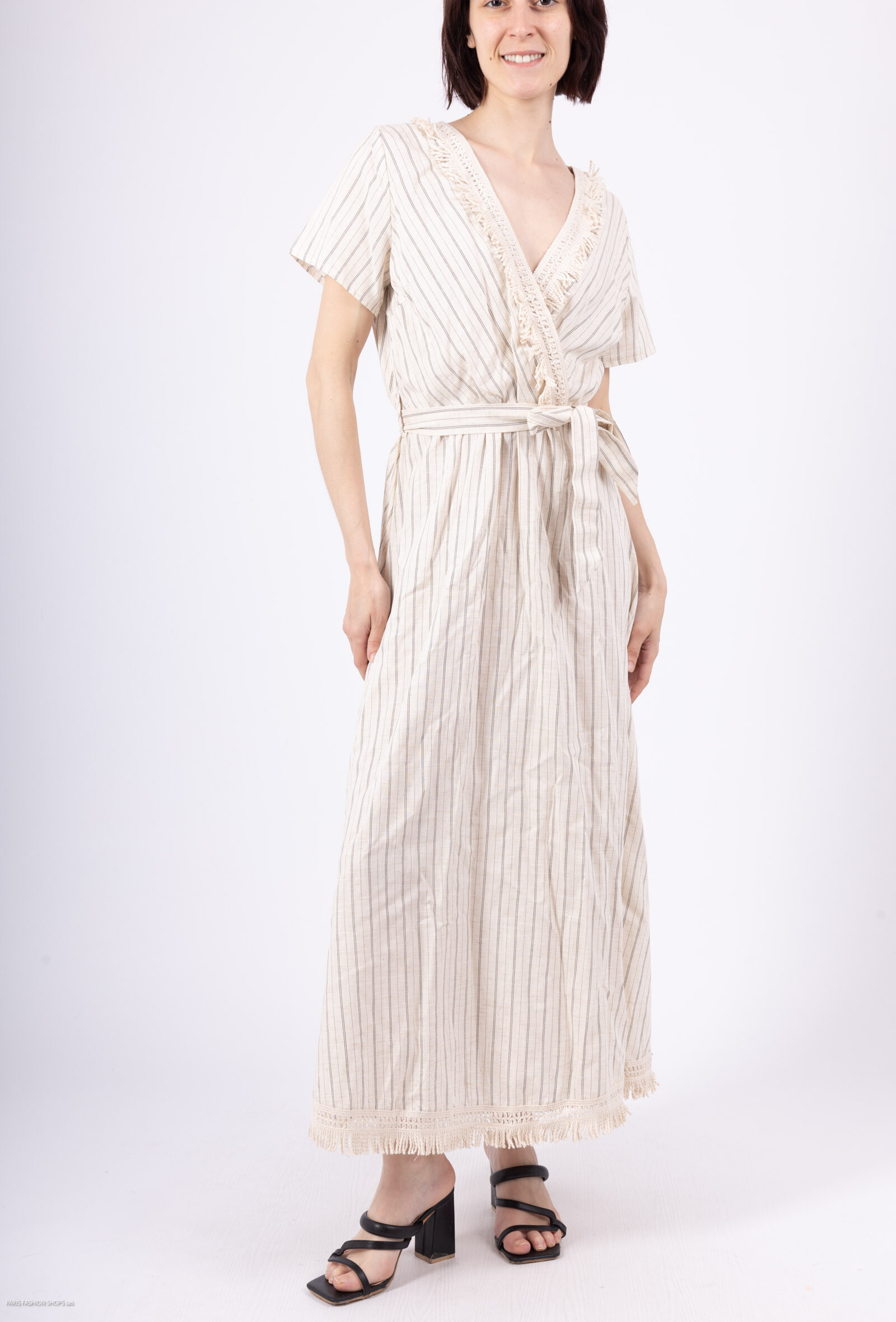 Großhändler Lilie Rose - Lange Kleider