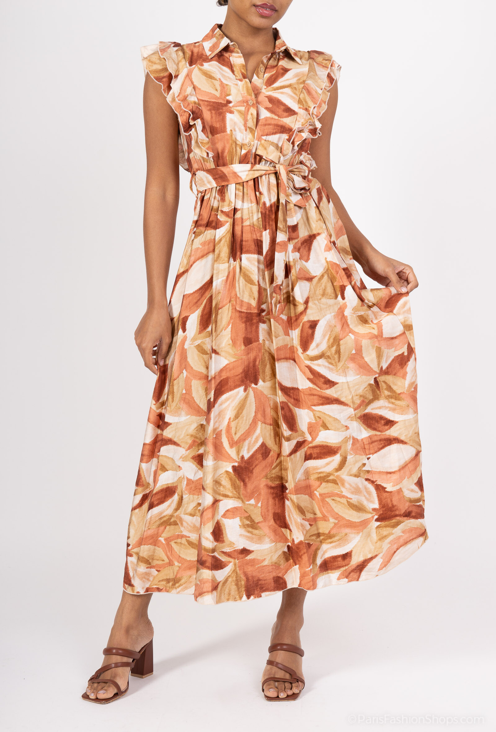 Wholesaler Lilie Rose - Long dresses