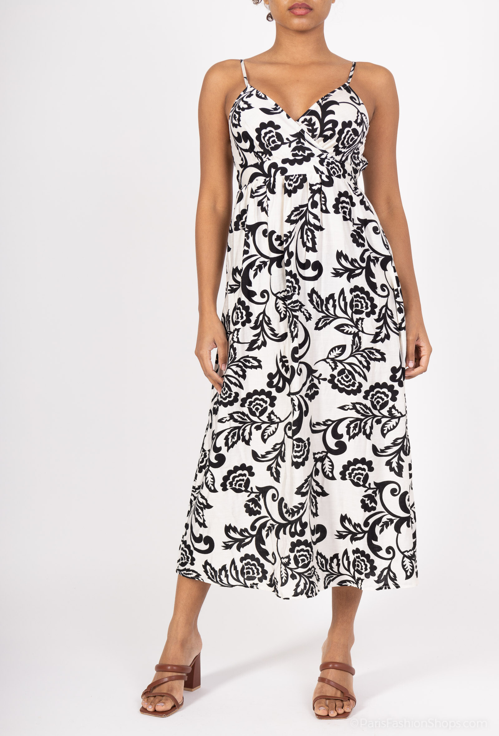 Wholesaler Lilie Rose - Long dresses