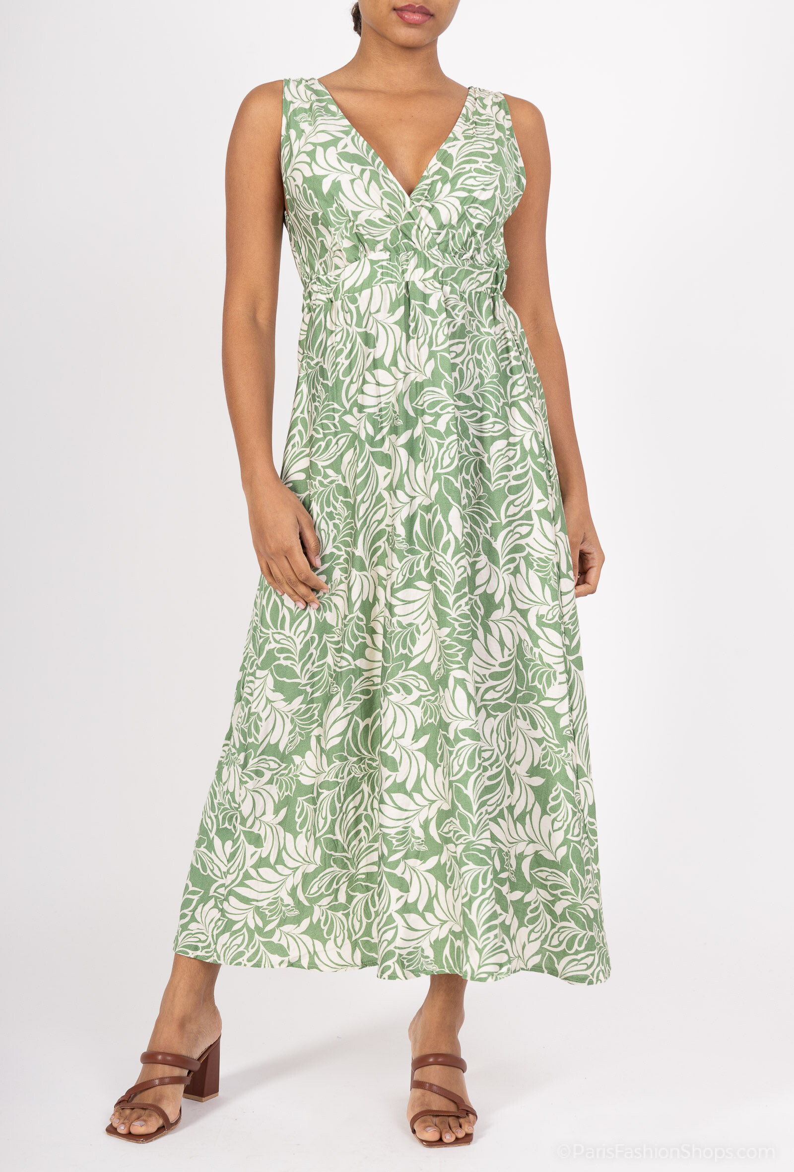 Wholesaler Lilie Rose - Long dresses