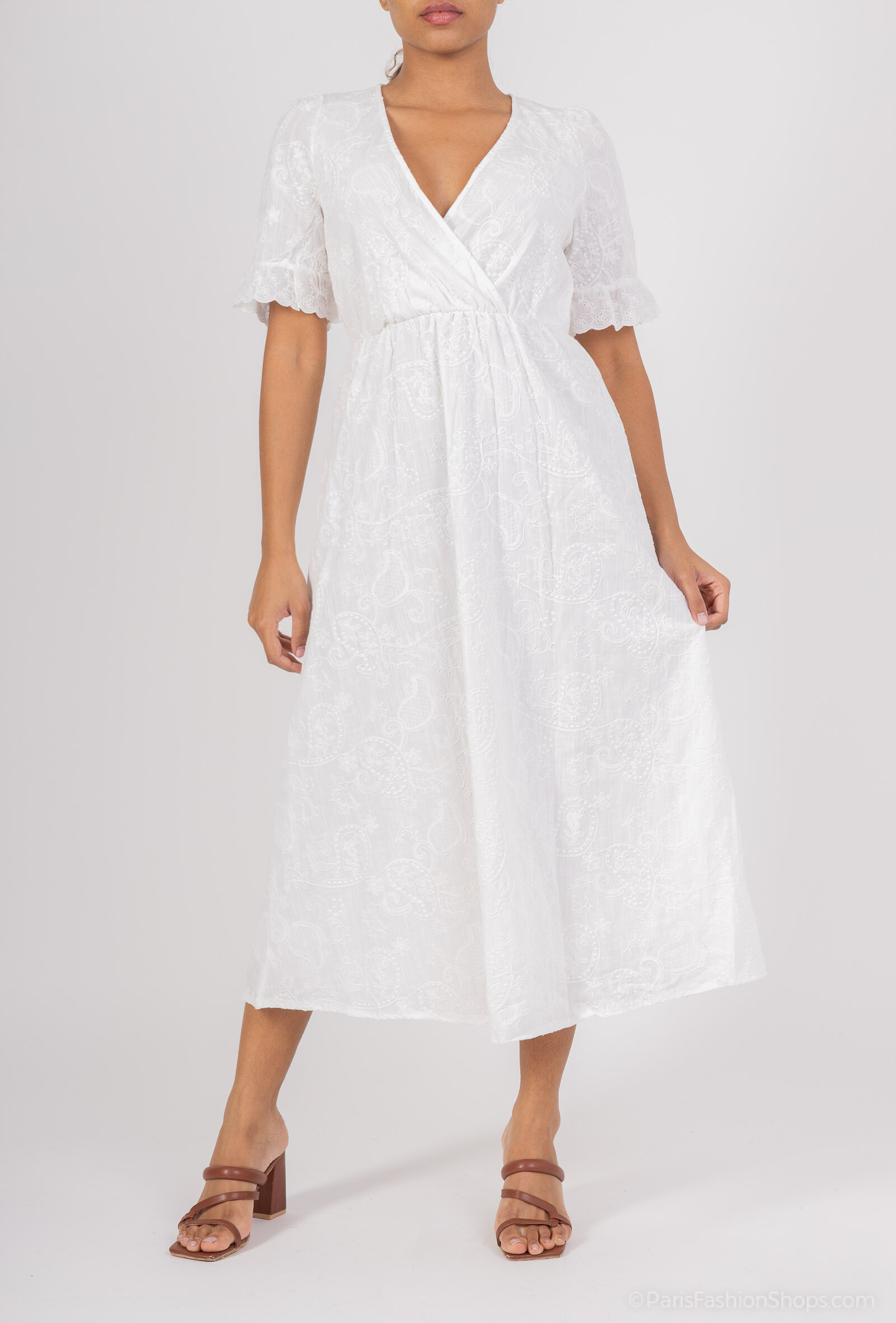 Wholesaler Lilie Rose - Long dresses