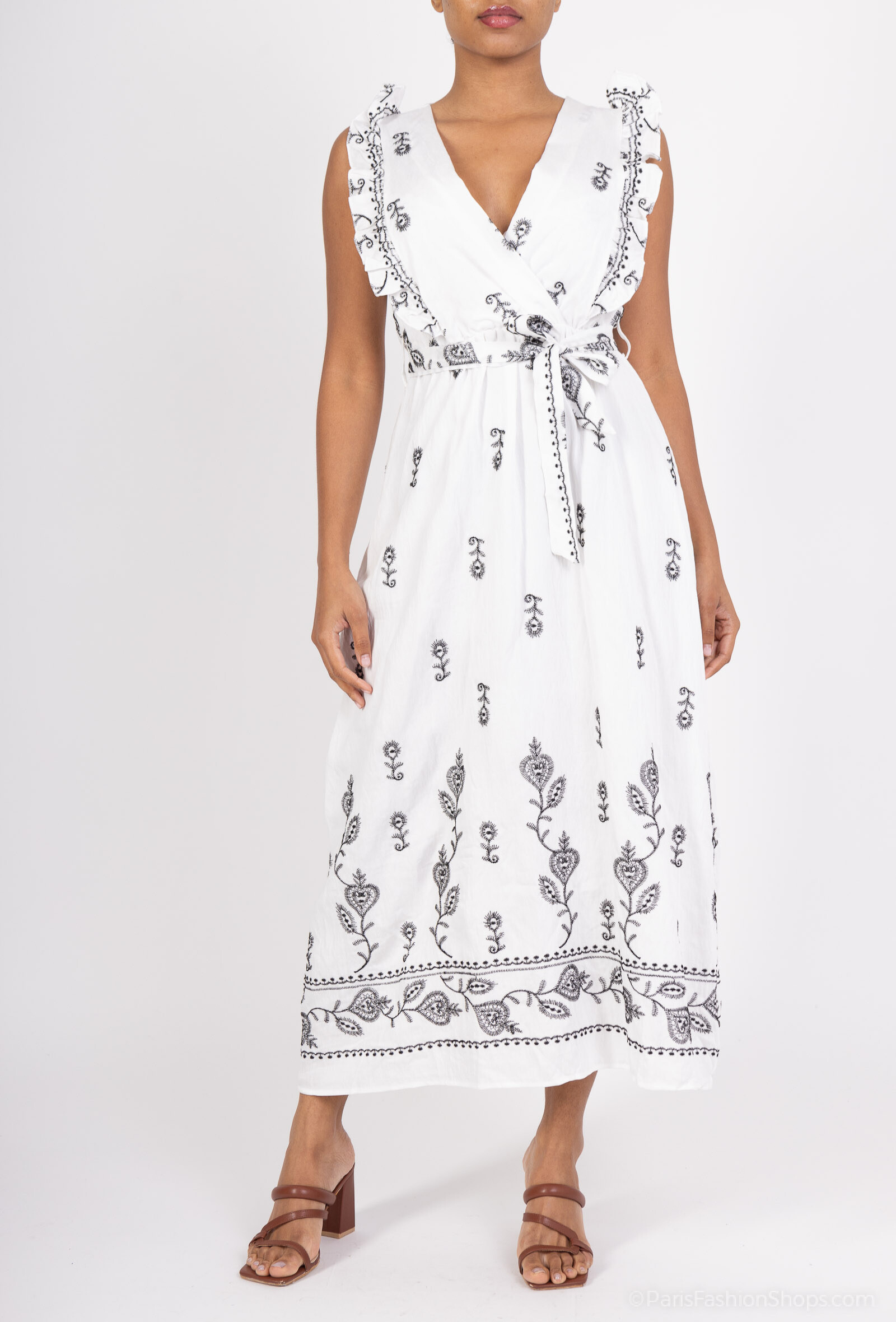 Wholesaler Lilie Rose - Long dresses