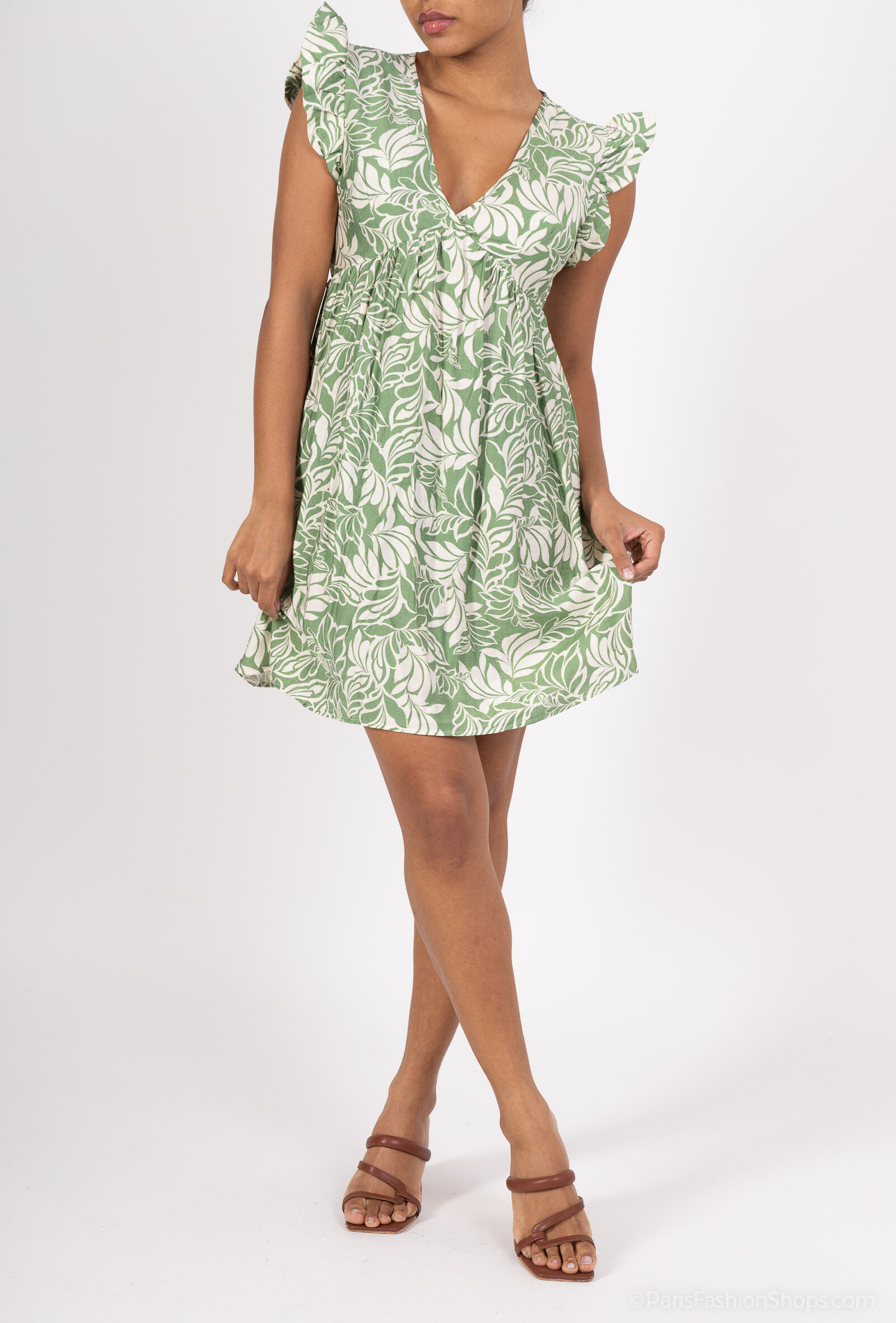 Wholesaler Lilie Rose - short dresses