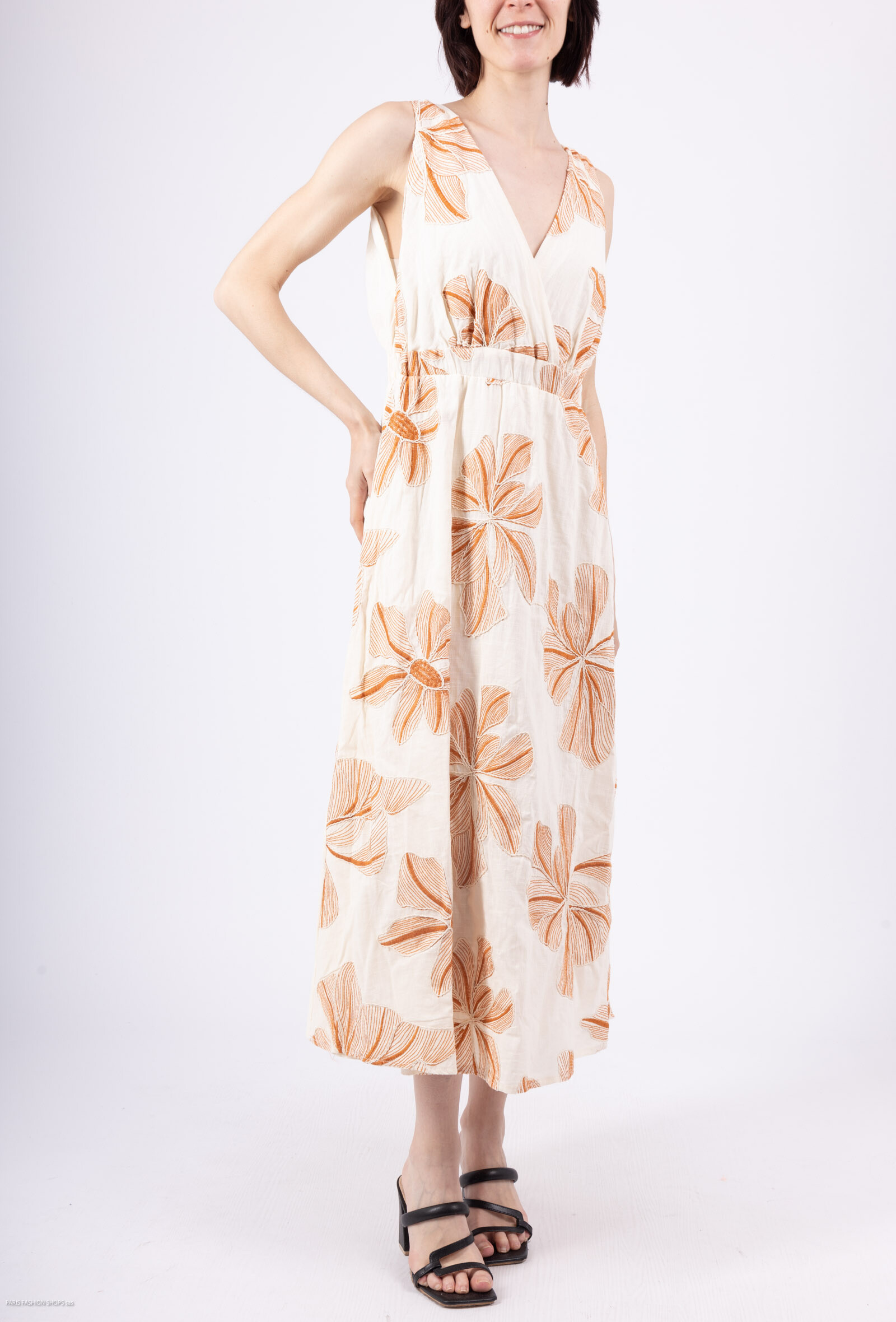 Großhändler Lilie Rose - Lange Kleider