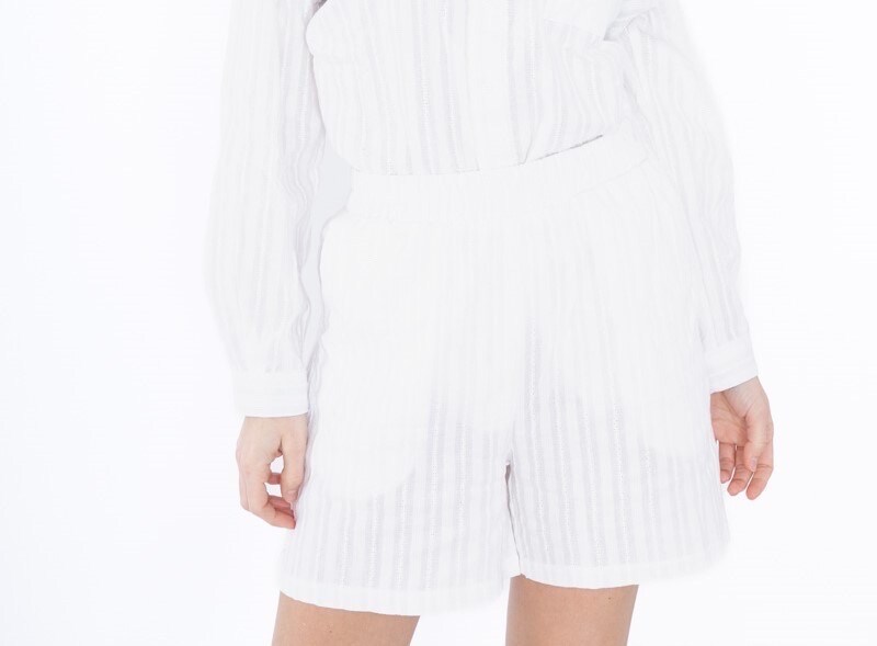 Wholesaler Lilie Rose - cotton shorts