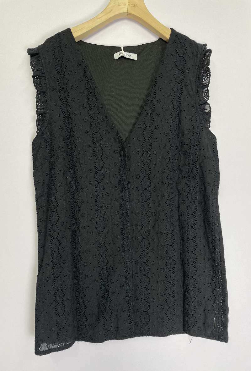 Wholesaler Lilie Rose - TOPS