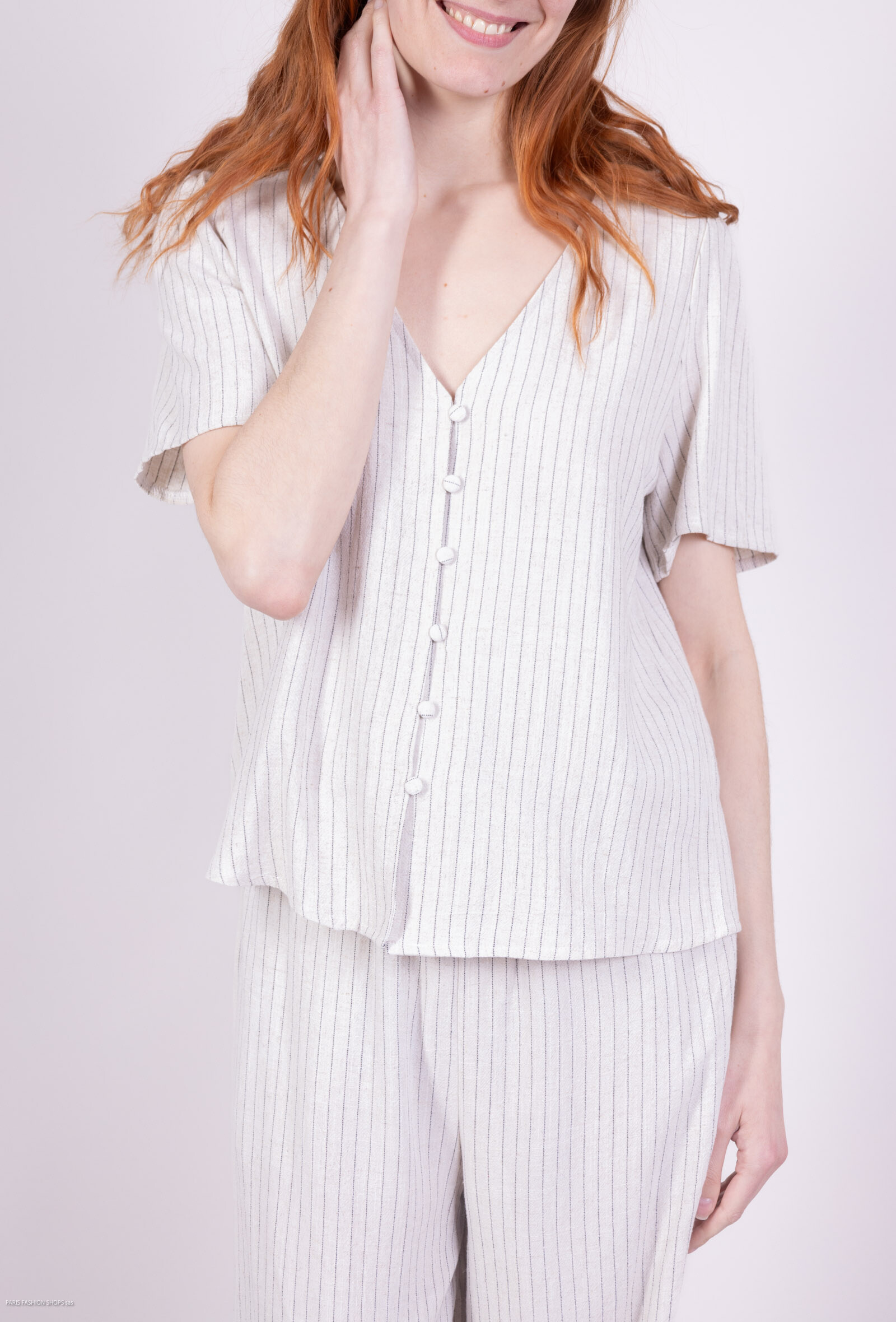 Großhändler Lilie Rose - Tops