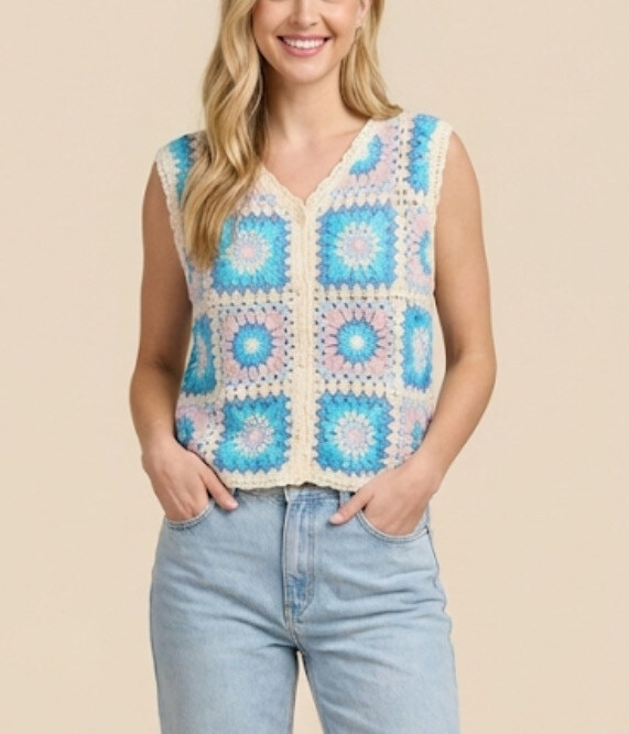 Großhändler Lilie Rose - Tops