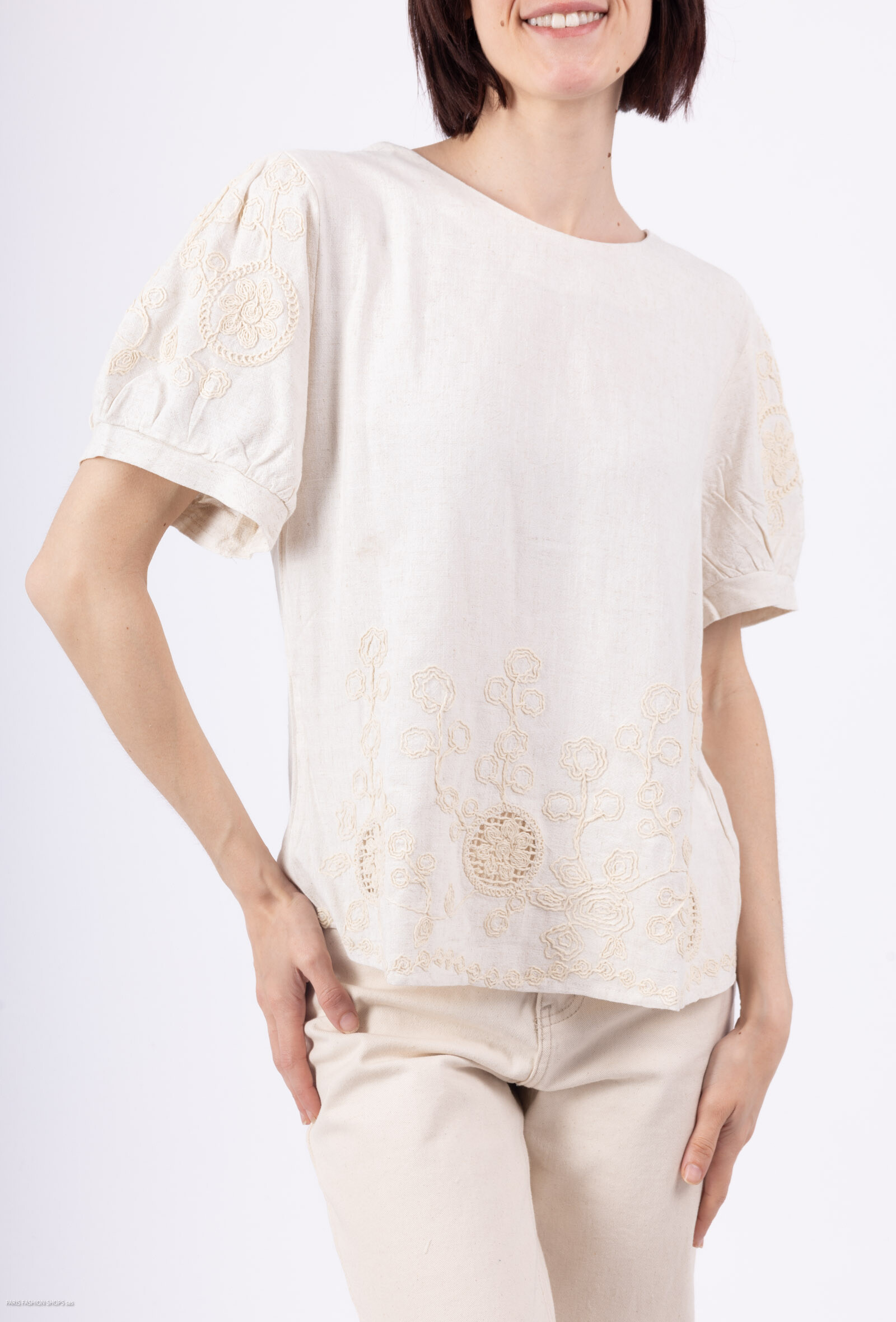 Großhändler Lilie Rose - Tops