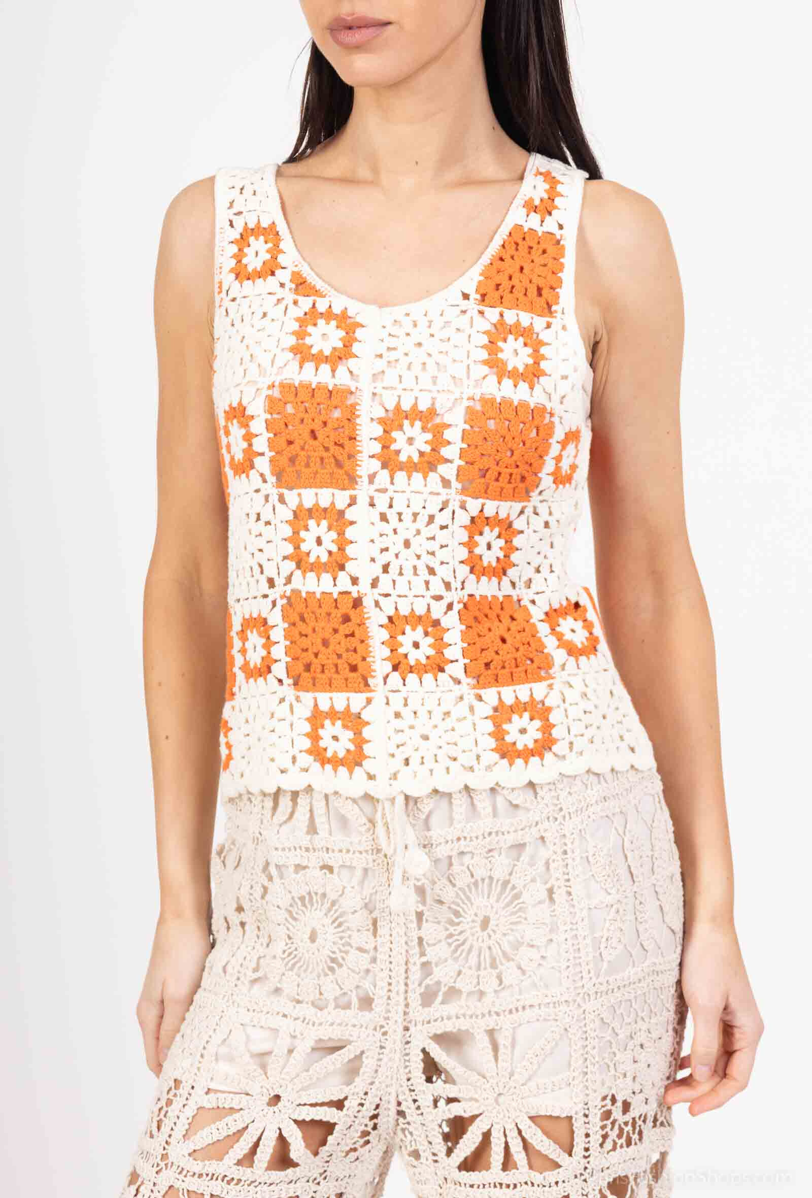 Grossista Lilie Rose - tops